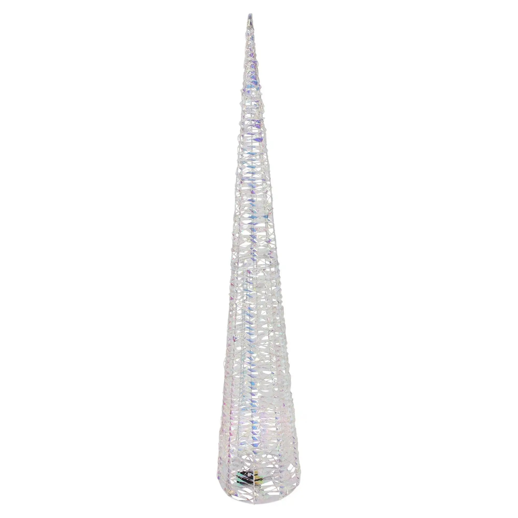 Acheter Cône LED "Rainbow ", grand dans la boutique en ligne de Frank Flechtwaren pour Guirlandes lumineuses LED Acheter Cône LED "Rainbow ", grand dans la boutique en ligne de Frank Flechtwaren pour Guirlandes lumineuses LED