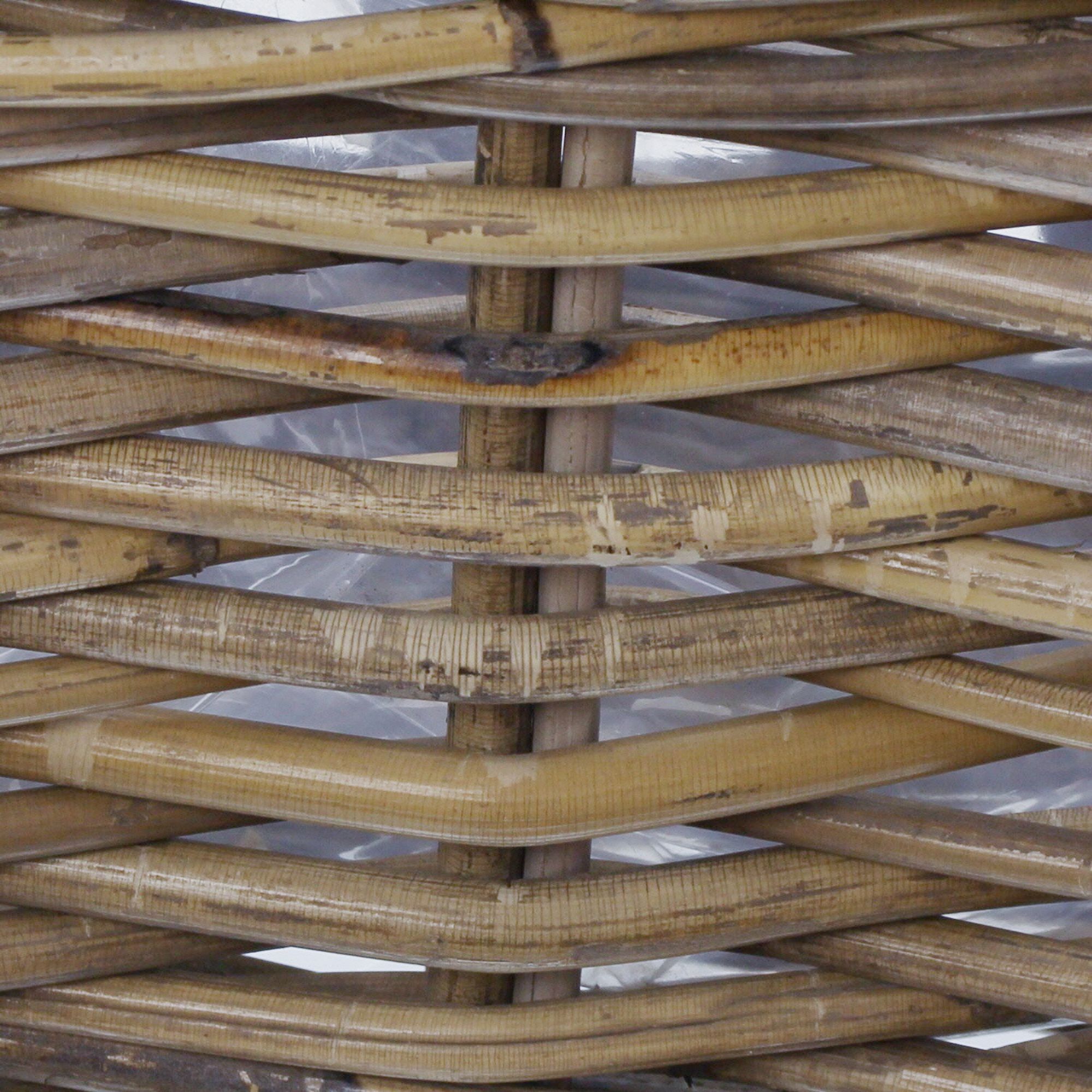 Acheter Jardinière "rotin", PM  dans la boutique en ligne de Frank Flechtwaren pour Jardinières corbeilles