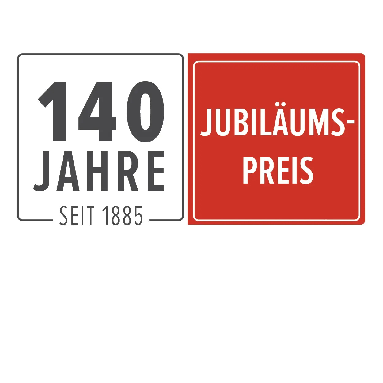 Prix anniversaire