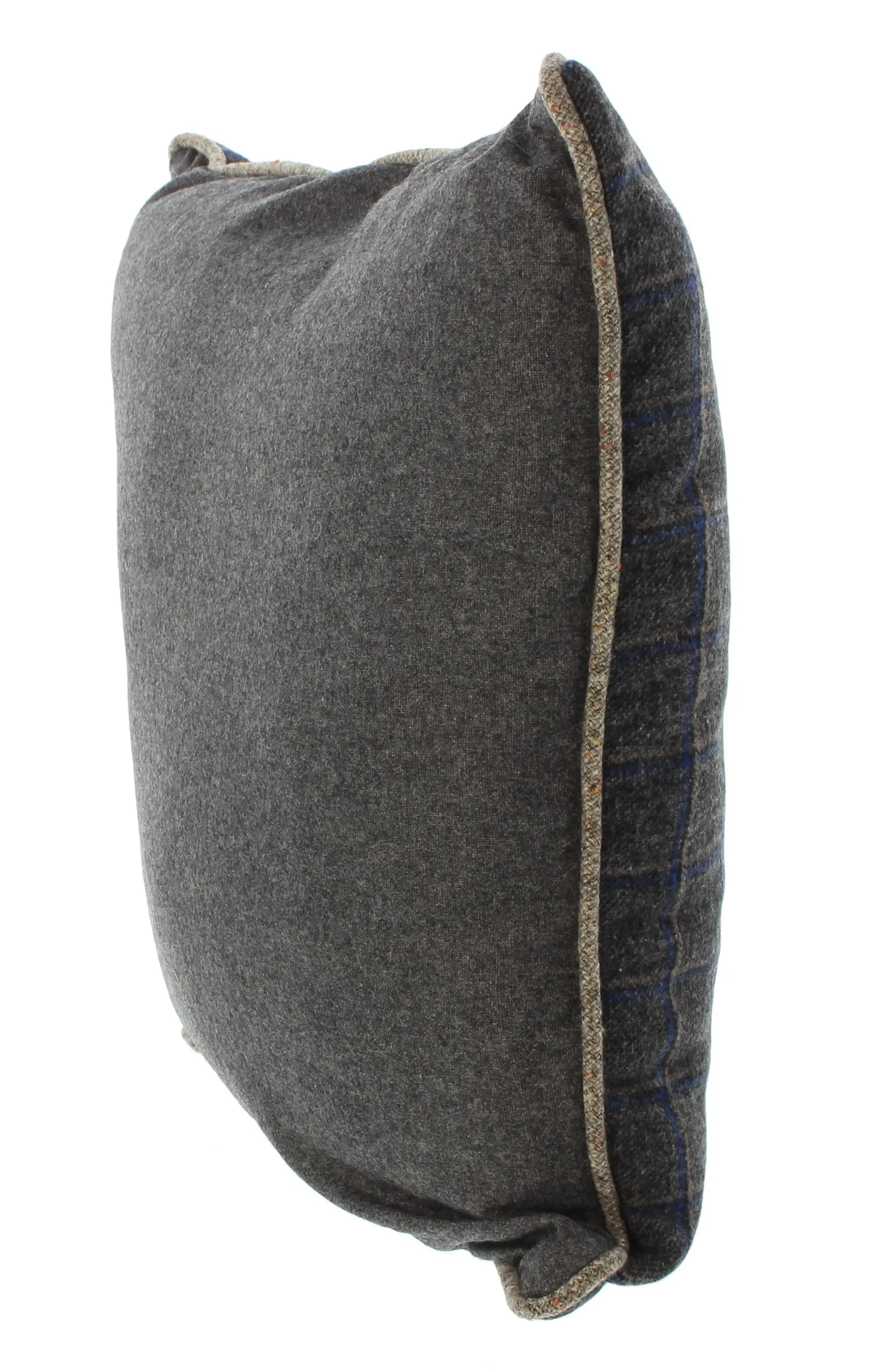 Acheter Housse de coussin "charme-country"  dans la boutique en ligne de Frank Flechtwaren pour Remplissages