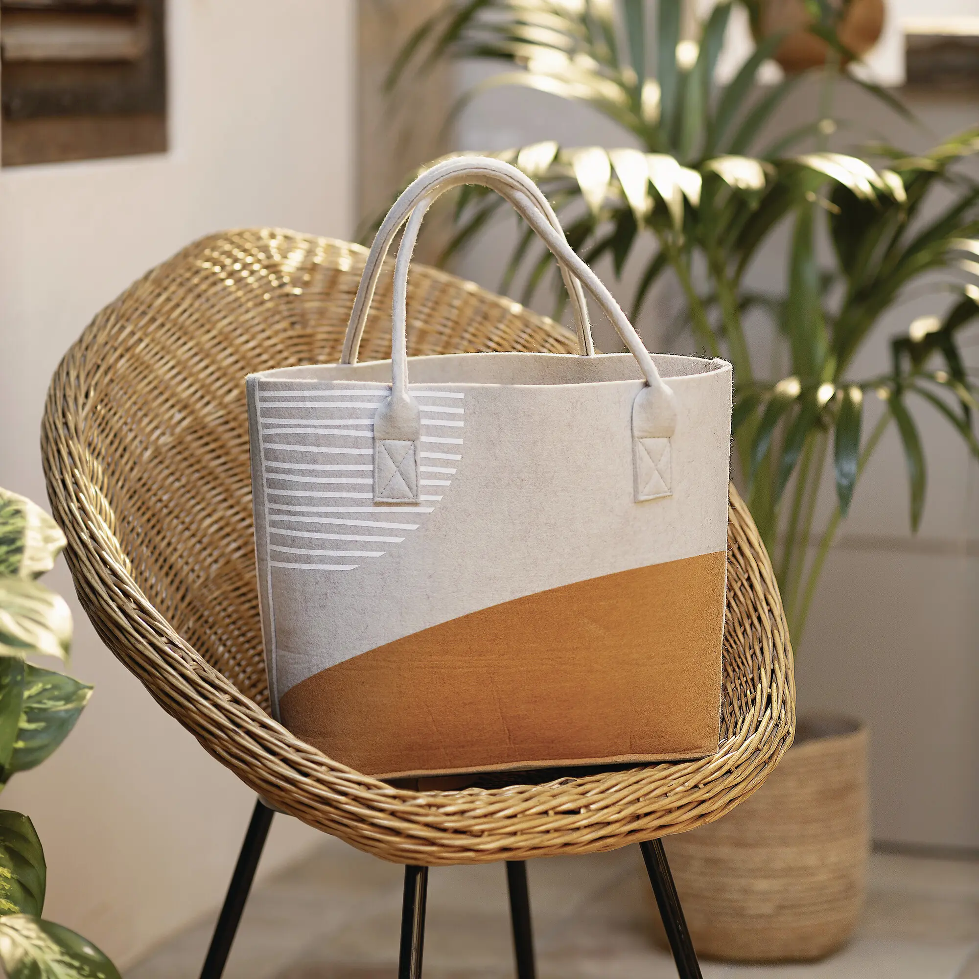 Acheter Sac "Sundown"  dans la boutique en ligne de Frank Flechtwaren