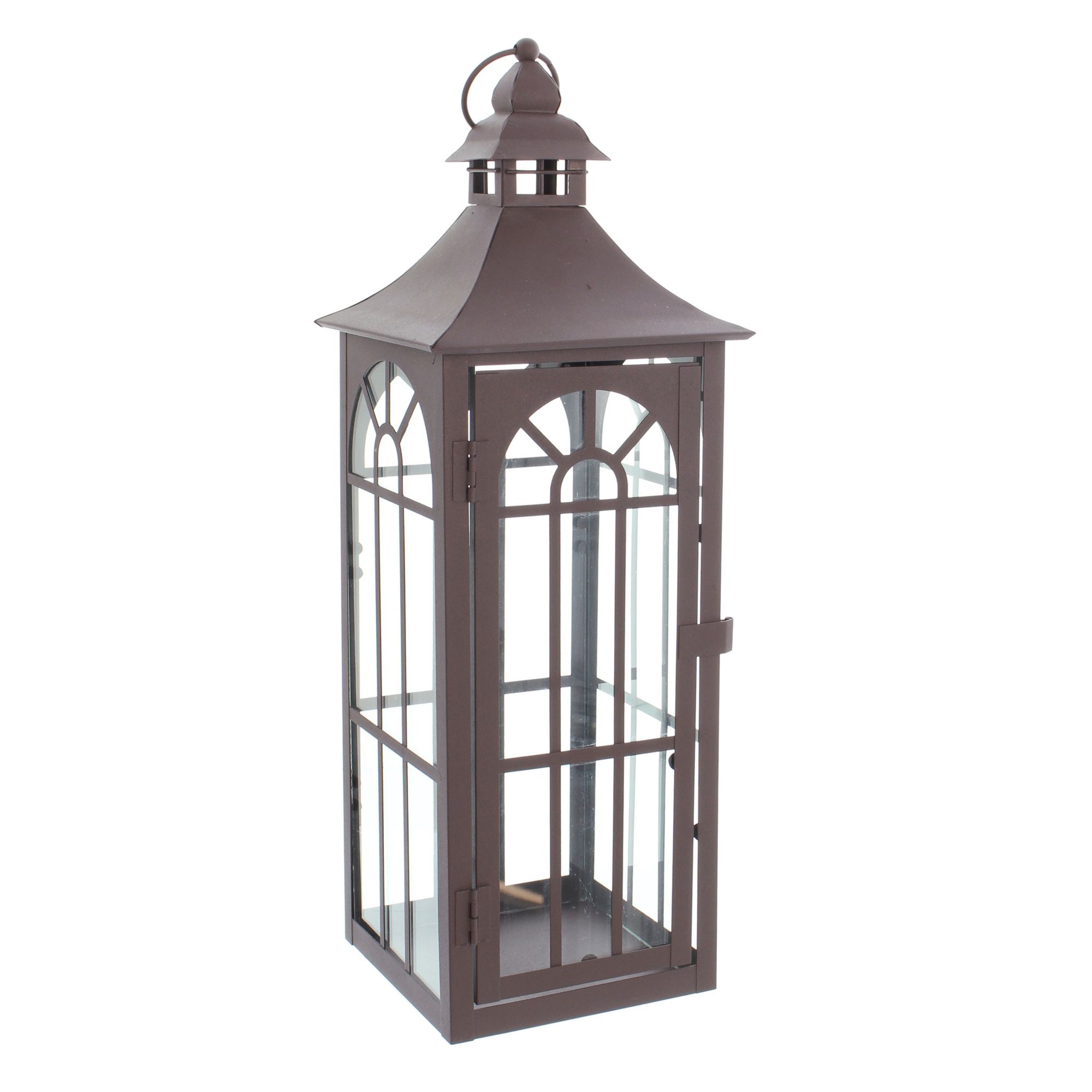 Acheter Grande lanterne  dans la boutique en ligne de Frank Flechtwaren pour Ornements funéraires