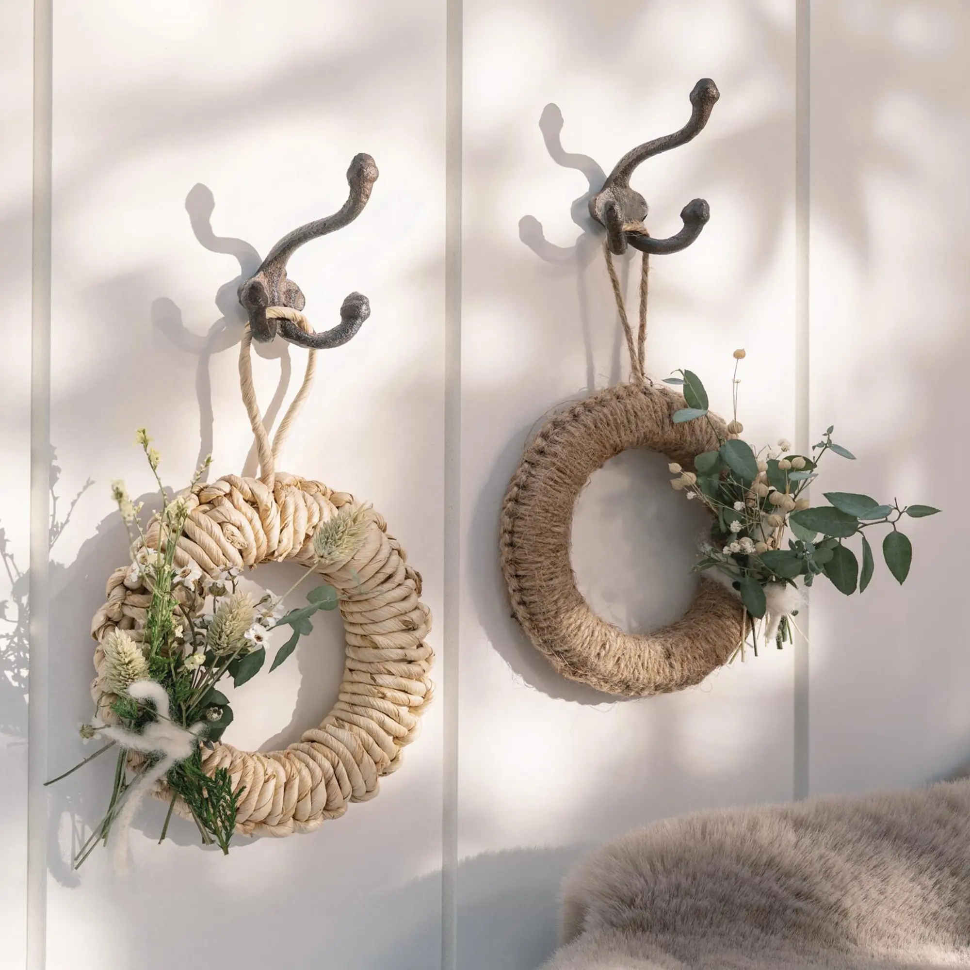 Acheter Pendentifs « Nature », lot de 2 dans la boutique en ligne de Frank Flechtwaren