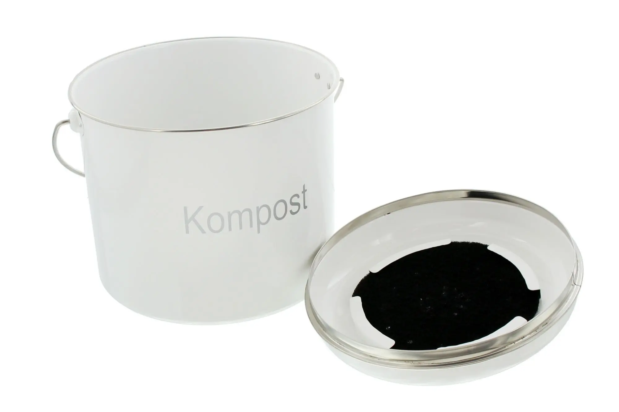 Acheter Poubelle de cuisine "compost" dans la boutique en ligne de Frank Flechtwaren pour Cuisine Acheter Poubelle de cuisine "compost" dans la boutique en ligne de Frank Flechtwaren pour Cuisine