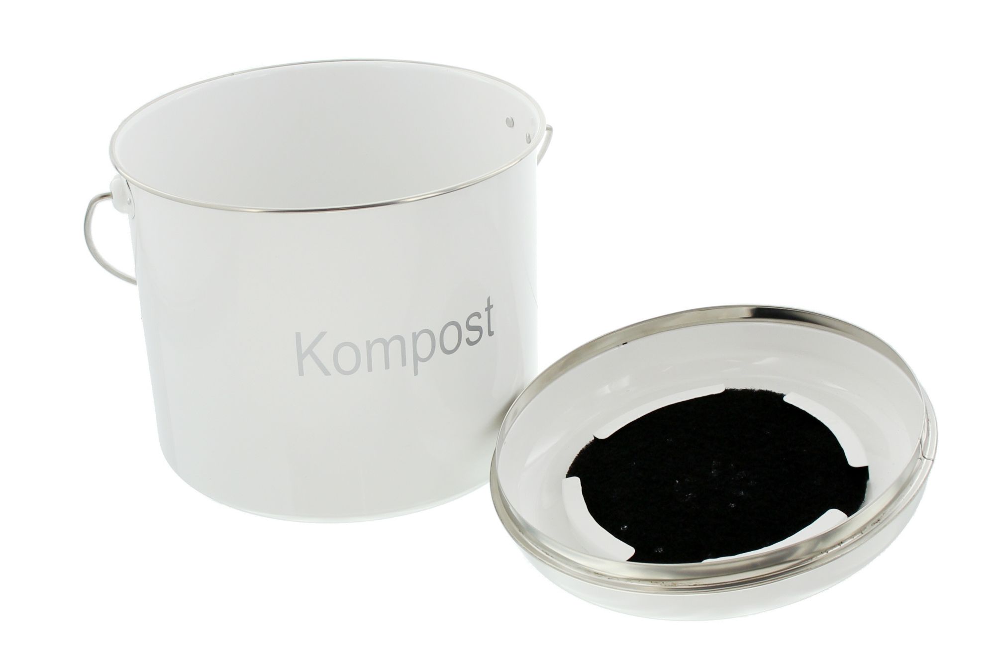 Acheter Poubelle de cuisine "compost" dans la boutique en ligne de Frank Flechtwaren pour Cuisine Acheter Poubelle de cuisine "compost" dans la boutique en ligne de Frank Flechtwaren pour Cuisine