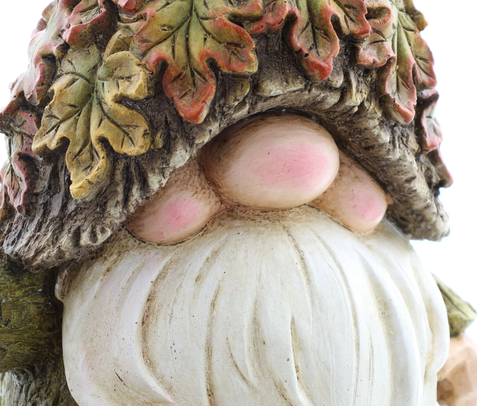 Acheter Lutin avec lanterne "automne"  dans la boutique en ligne de Frank Flechtwaren pour Figurines