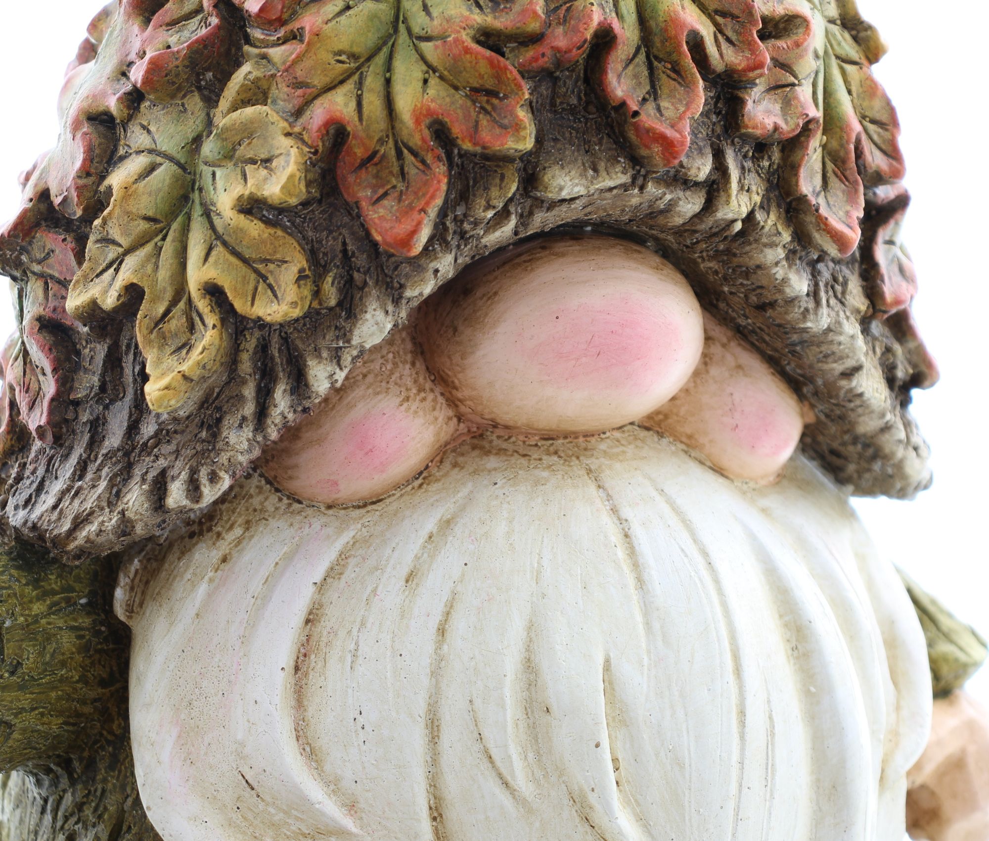 Acheter Lutin avec lanterne "automne"  dans la boutique en ligne de Frank Flechtwaren pour Lutin