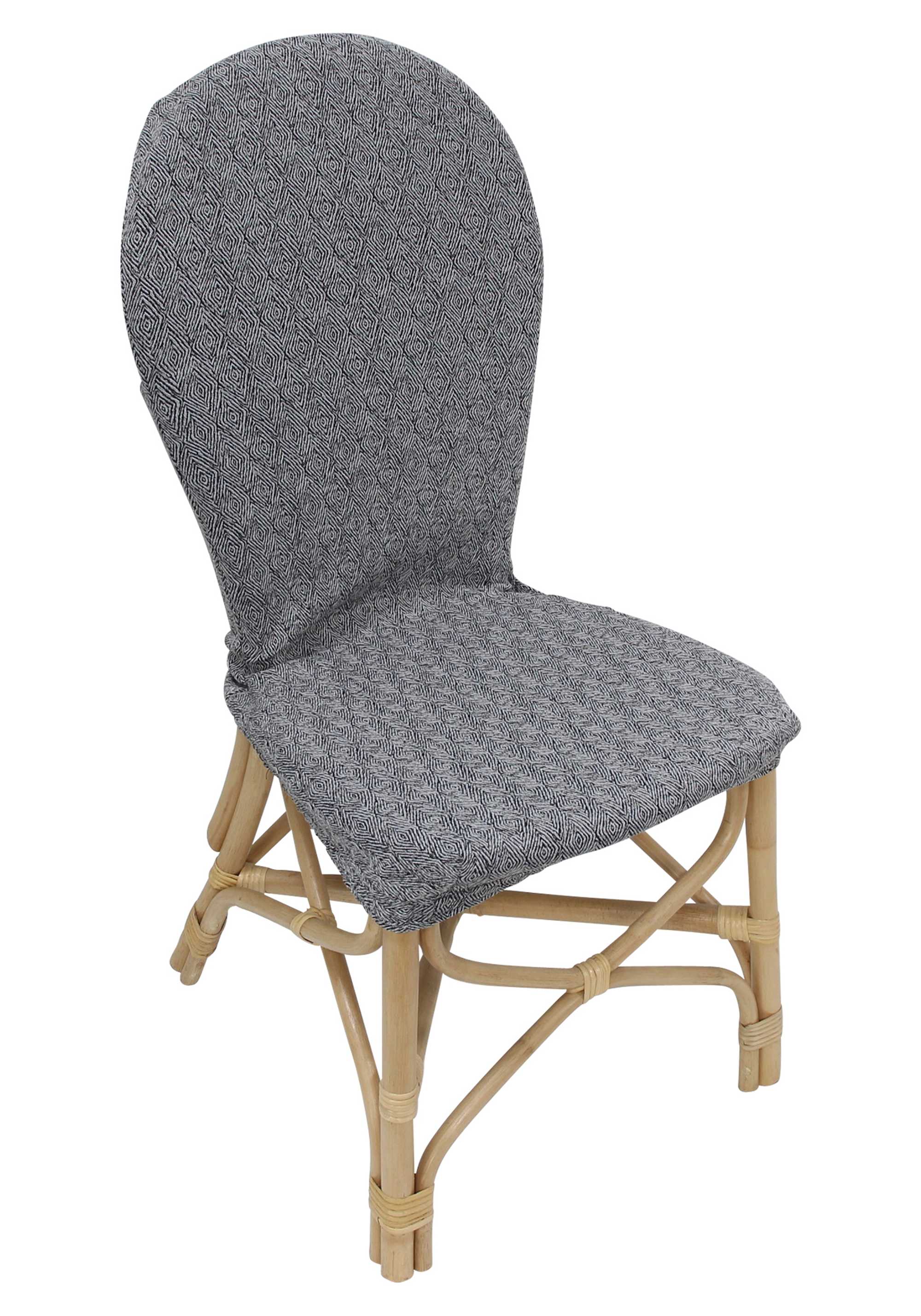 Acheter Housse de chaise "pastille"  dans la boutique en ligne de Frank Flechtwaren pour Pâques