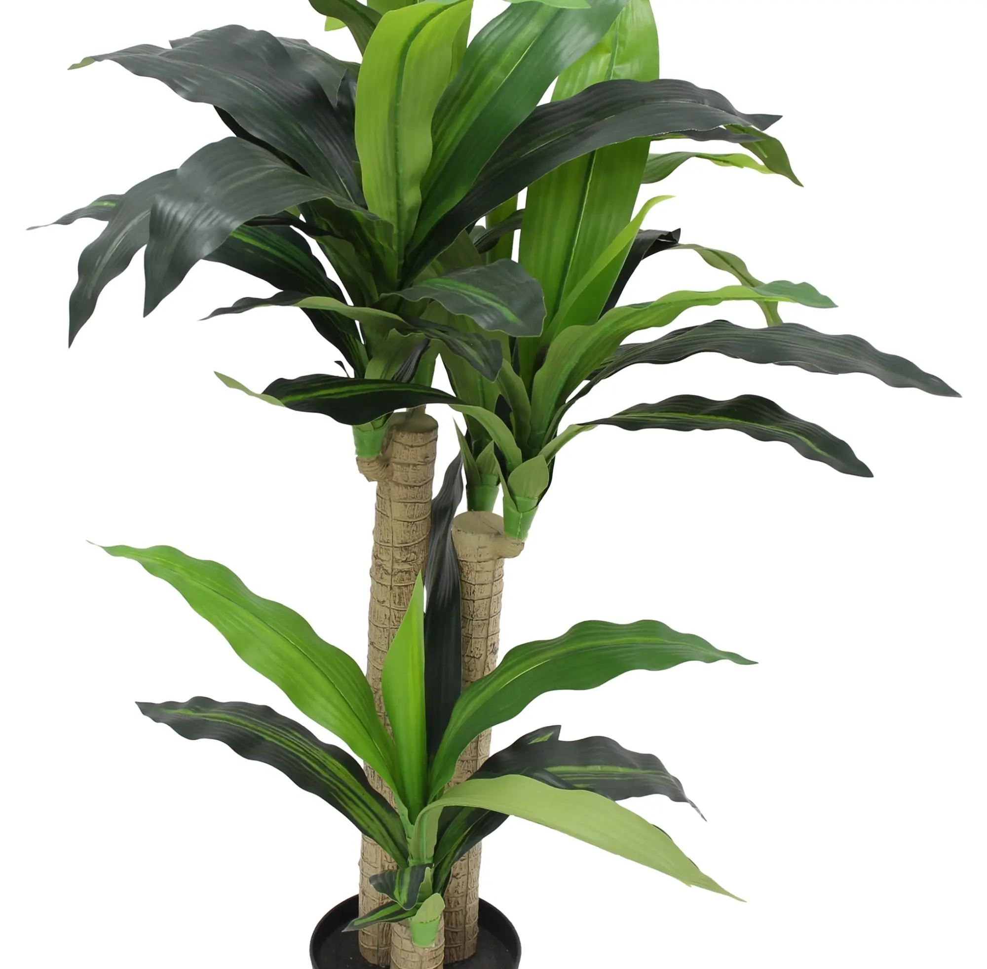Acheter Plante artificielle "palmier yucca"  dans la boutique en ligne de Frank Flechtwaren pour Sensations Ibiza 