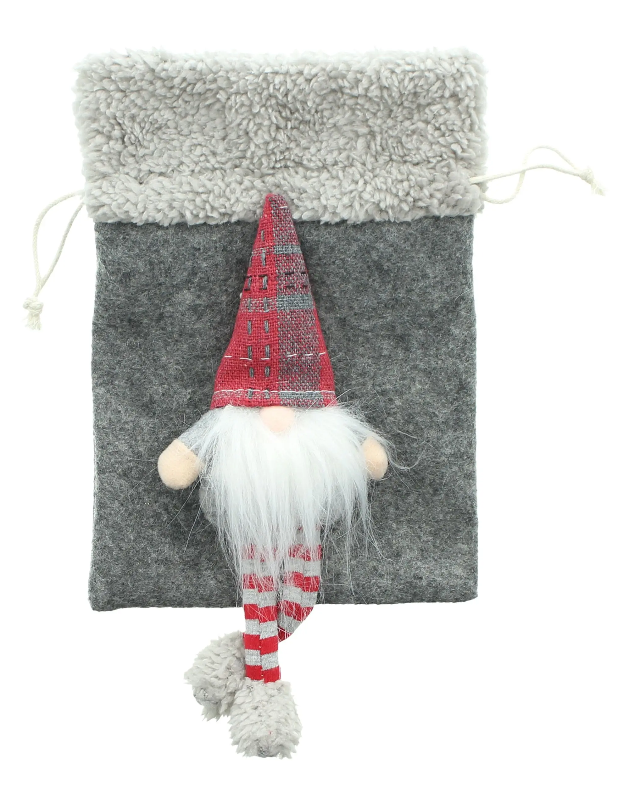 Acheter Lot de 2 pochettes cadeaux "lutin"  dans la boutique en ligne de Frank Flechtwaren pour Pochettes cadeaux