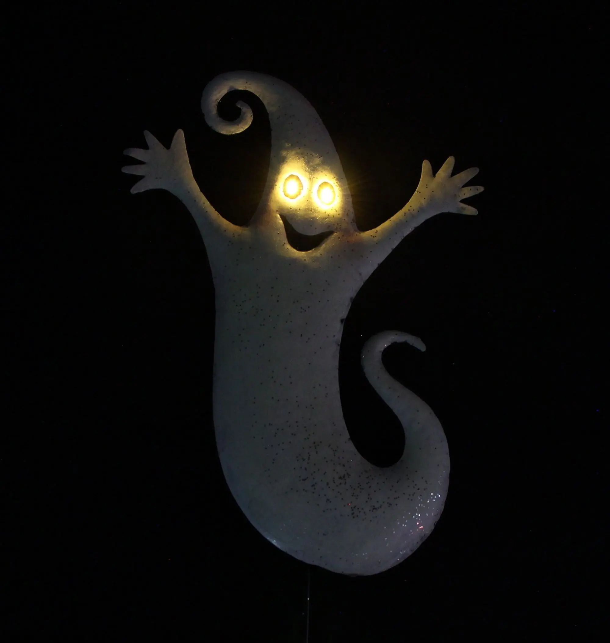Acheter Pic LED "fantôme" dans la boutique en ligne de Frank Flechtwaren pour Jardin d'automne Acheter Pic LED "fantôme" dans la boutique en ligne de Frank Flechtwaren pour Jardin d'automne