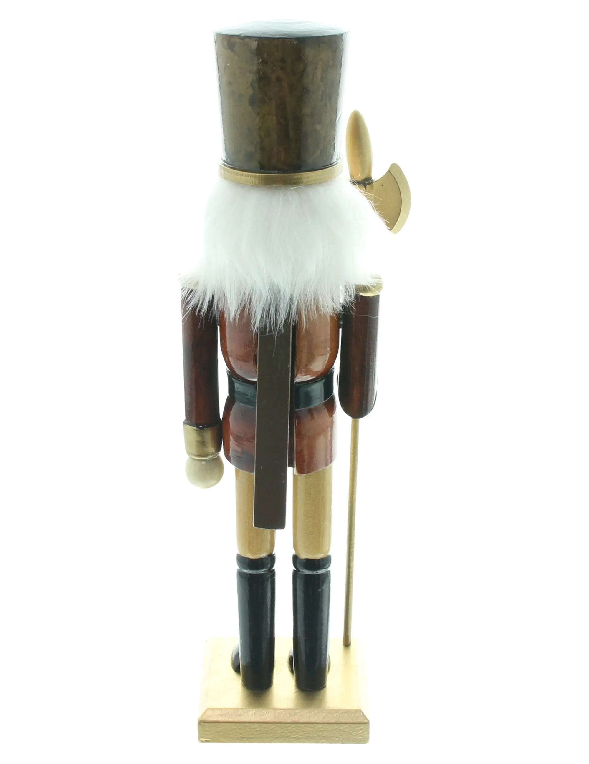 Acheter Casse-noisettes décoratif « Lanze »  dans la boutique en ligne de Frank Flechtwaren pour Figurines