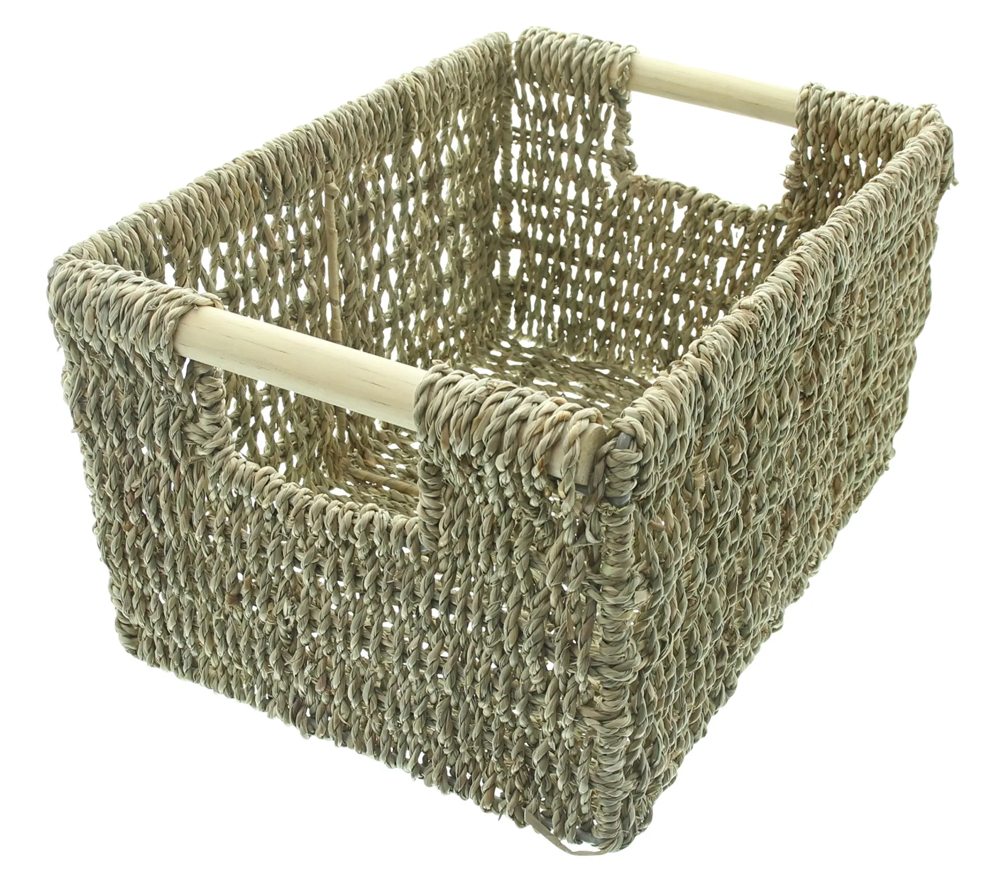 Acheter Panier de rangement "Zostère" MM dans la boutique en ligne de Frank Flechtwaren pour Nouvel arrivage Acheter Panier de rangement "Zostère" MM dans la boutique en ligne de Frank Flechtwaren pour Nouvel arrivage