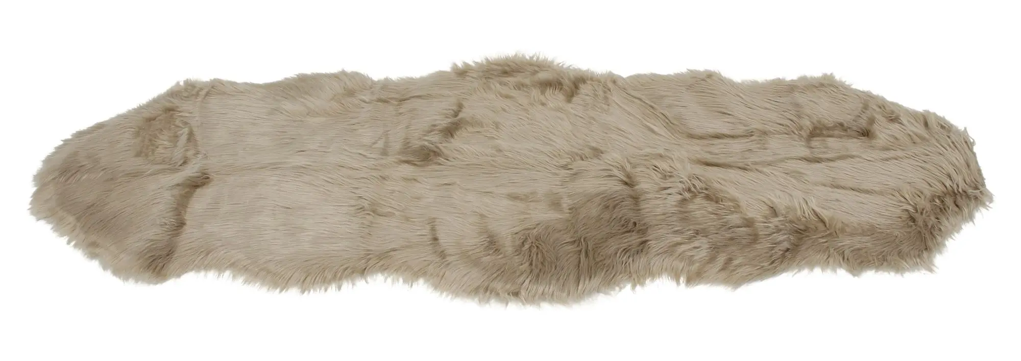 Acheter Fausse fourrure "légère"  dans la boutique en ligne de Frank Flechtwaren pour Fourrures &amp; peaux synthétiques