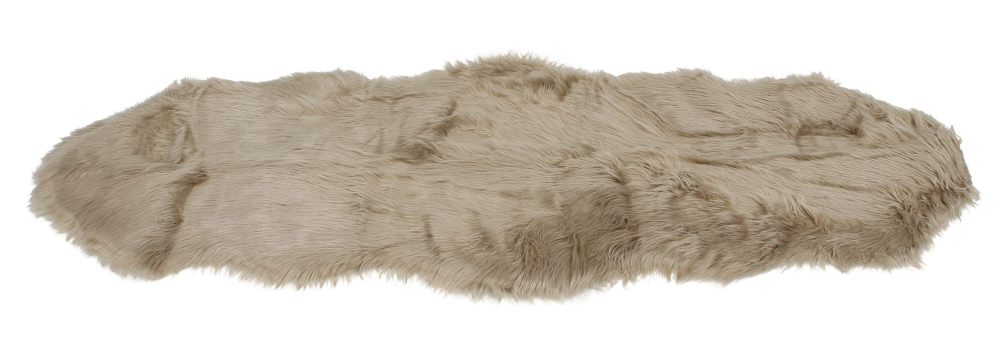 Acheter Fausse fourrure "légère"  dans la boutique en ligne de Frank Flechtwaren pour Automne
