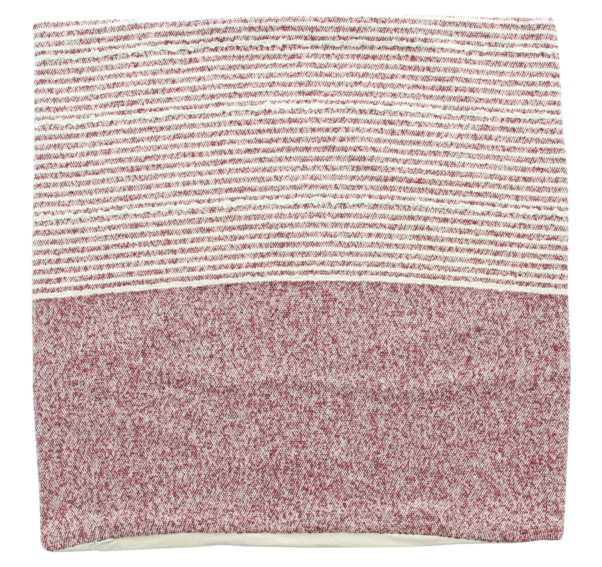 Acheter Housse de coussin "New Terra"  dans la boutique en ligne de Frank Flechtwaren pour Remplissages