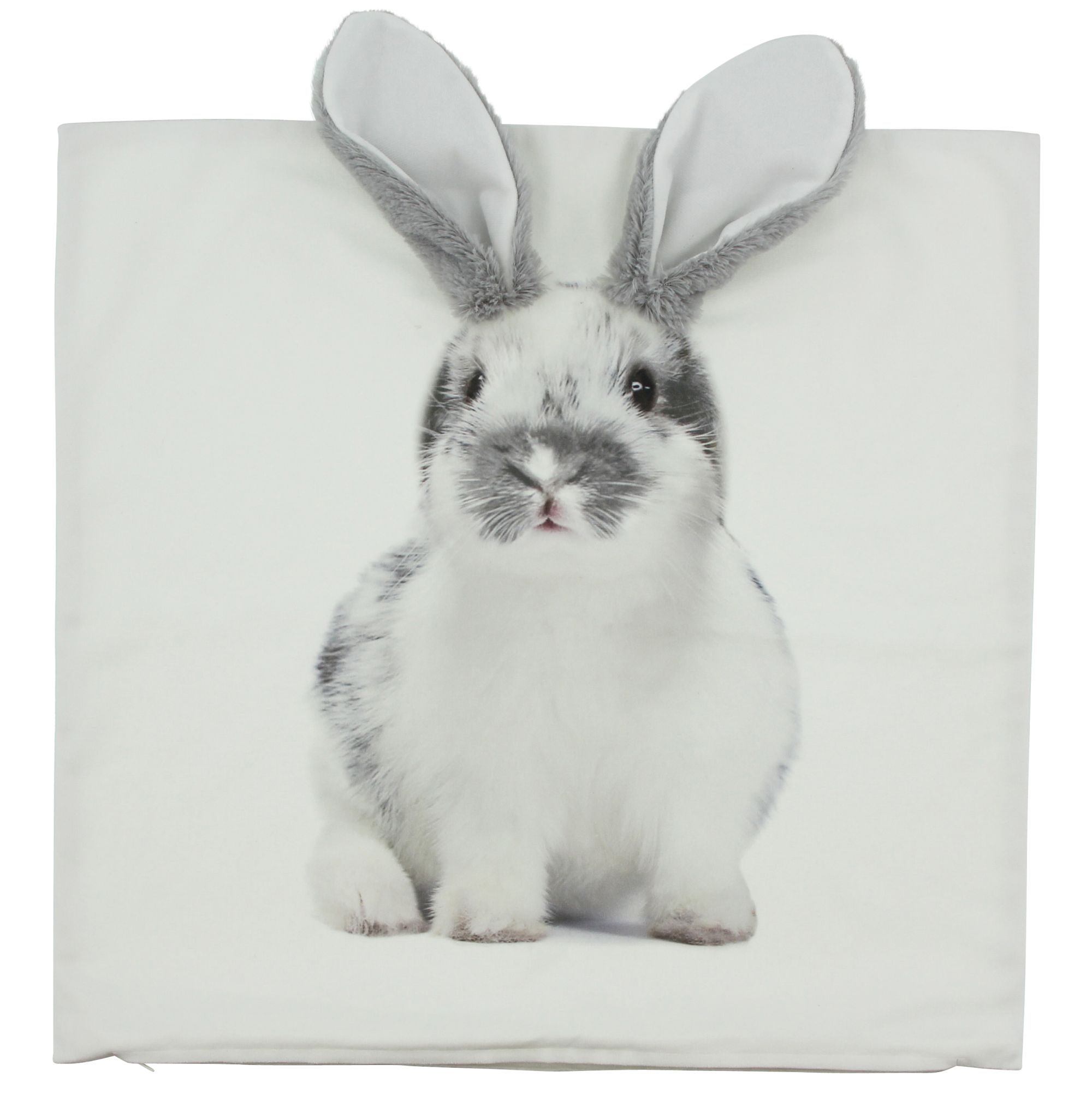 Acheter Housse de coussin "oreilles de lapin"  dans la boutique en ligne de Frank Flechtwaren pour Pâques