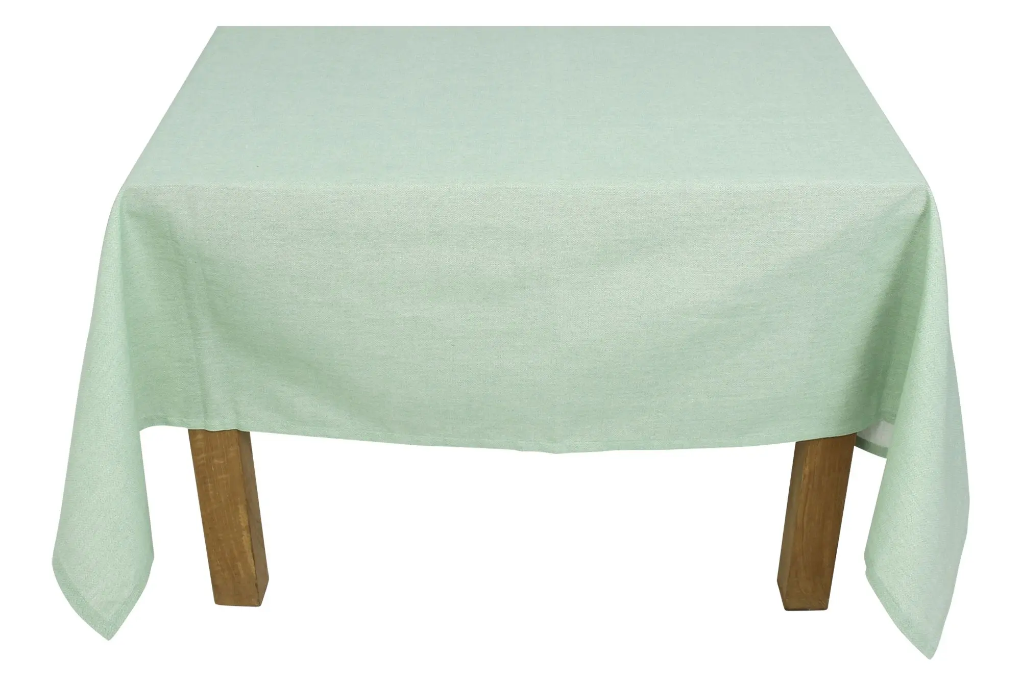 Acheter Nappe "menthe"  dans la boutique en ligne de Frank Flechtwaren pour Nappes