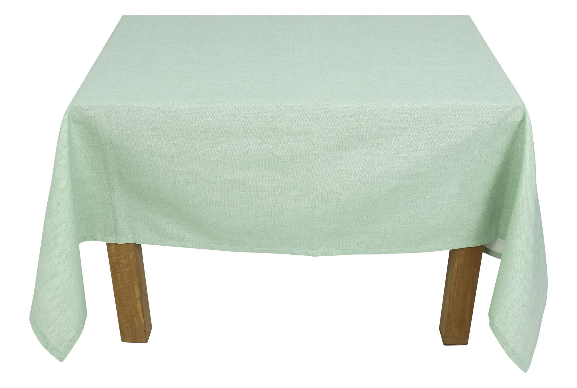 Acheter Nappe "menthe"  dans la boutique en ligne de Frank Flechtwaren pour Nappes