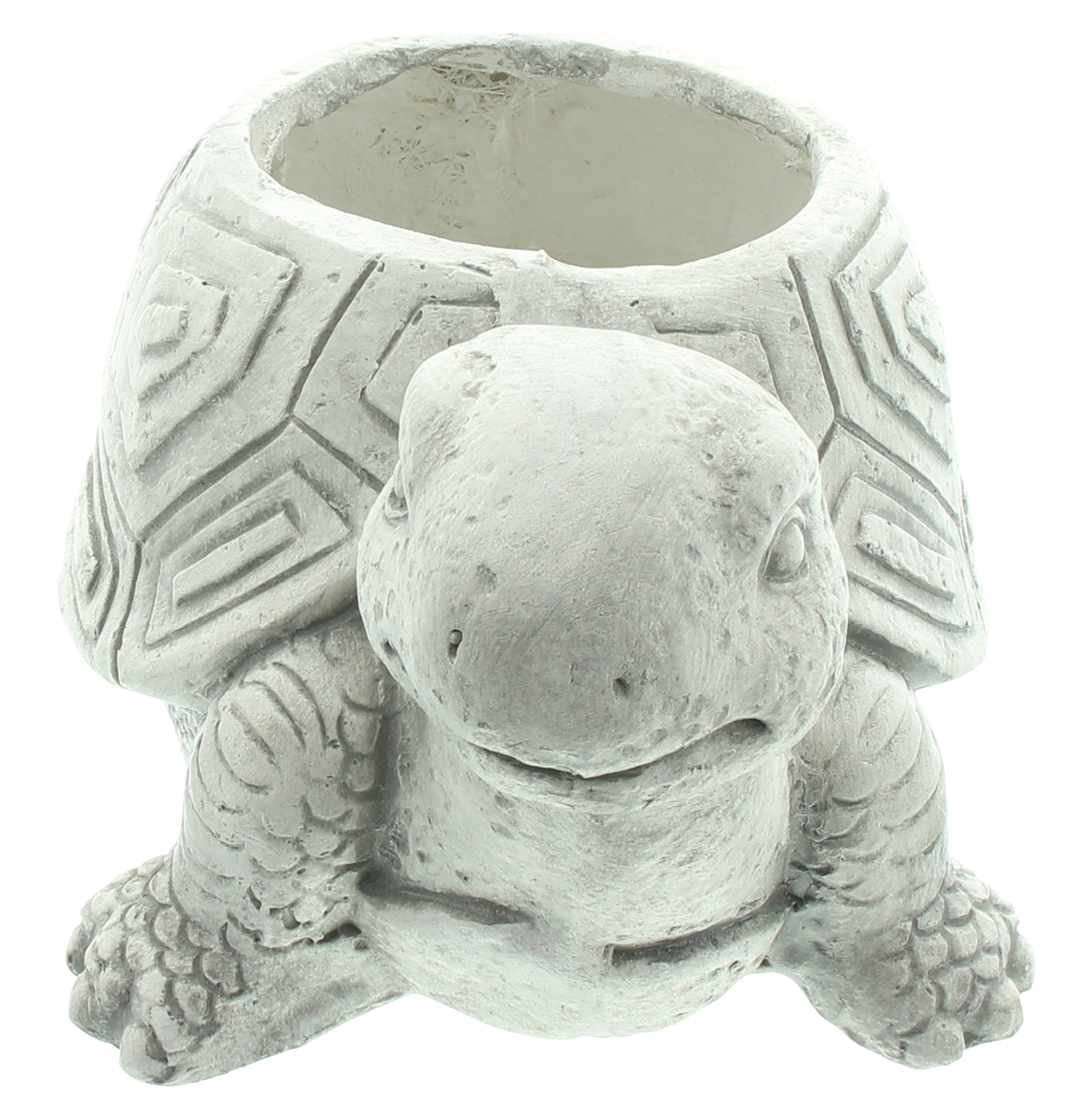 Acheter Jardinière "Tortue"  dans la boutique en ligne de Frank Flechtwaren pour Pots de fleurs