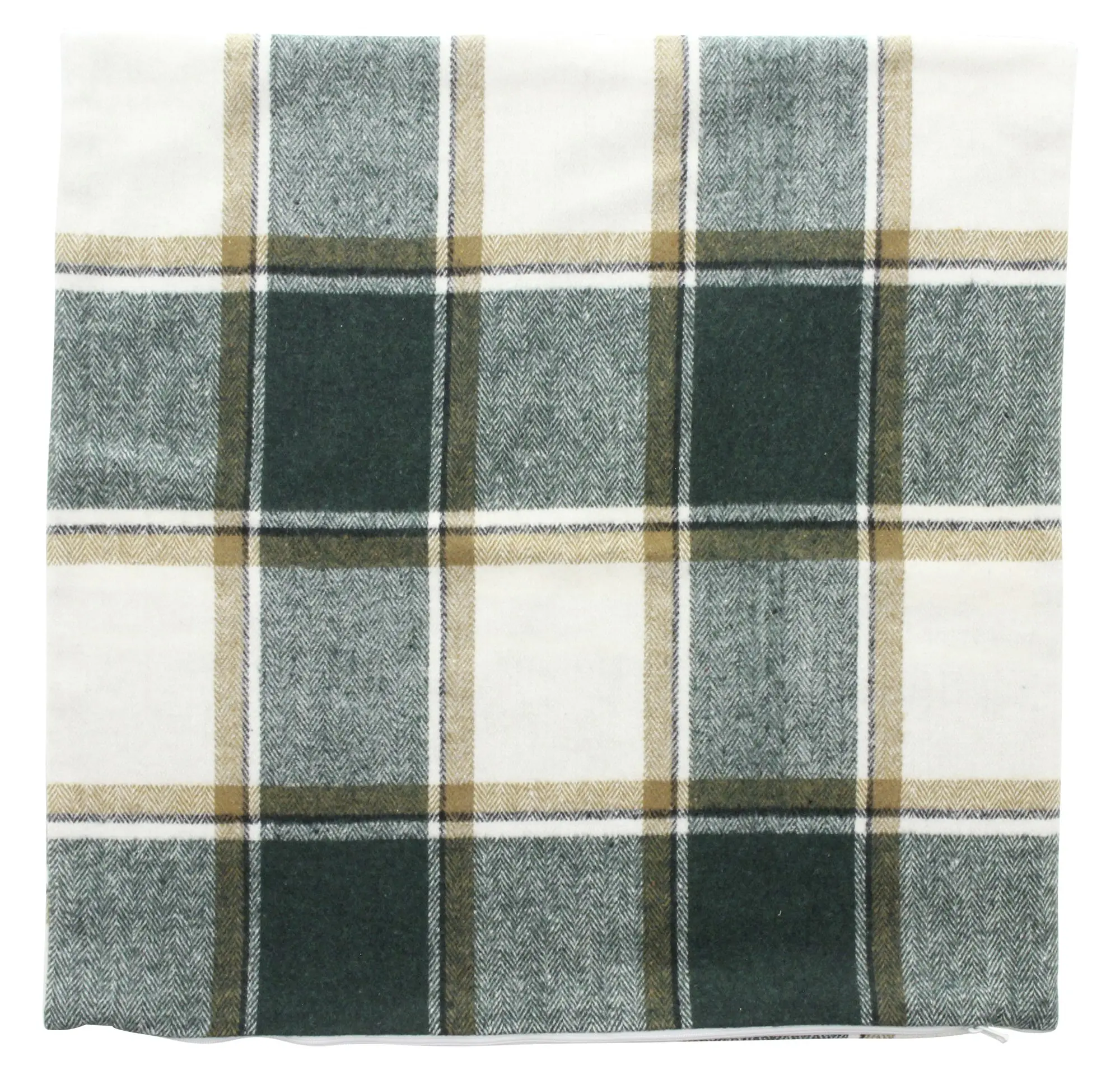 Acheter Housse de coussin "Scotia"  dans la boutique en ligne de Frank Flechtwaren pour Coussins &amp; remplissages