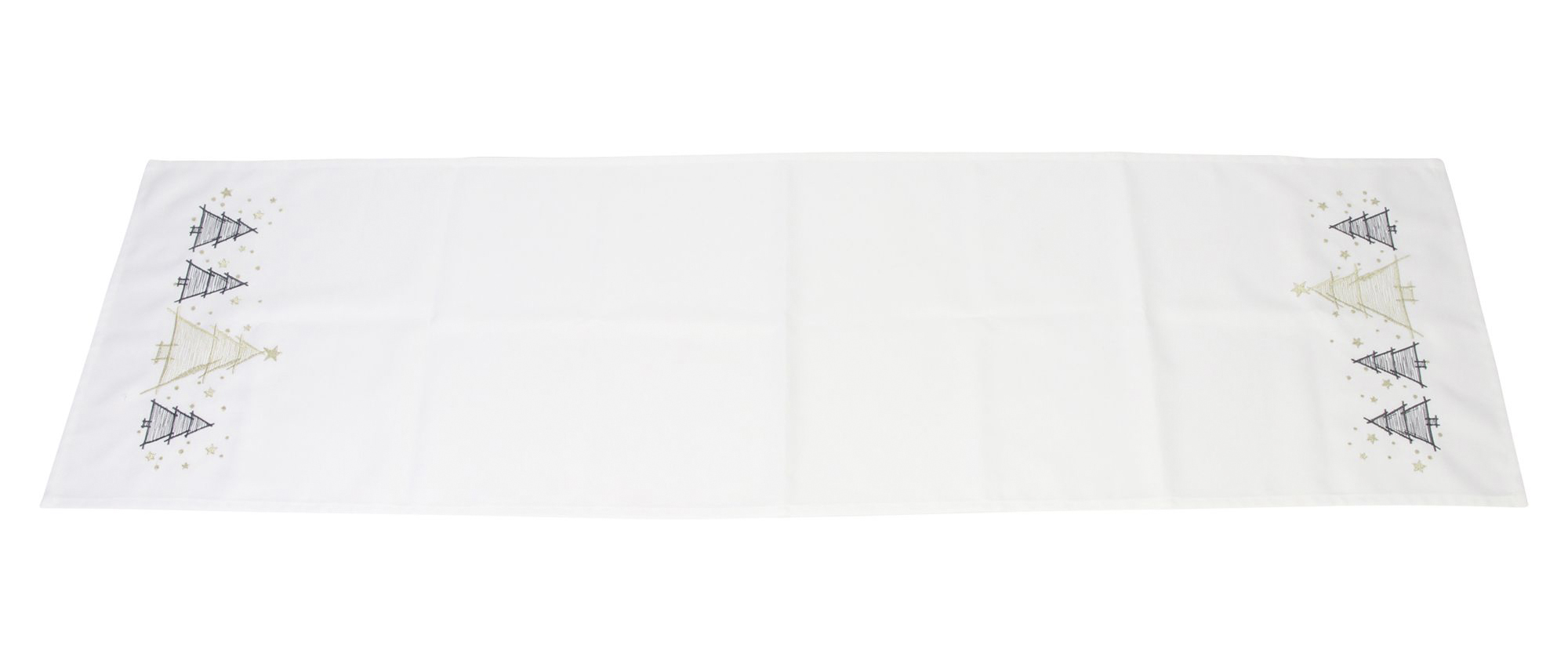 Acheter Chemin de table "petit arbre de Noël"  dans la boutique en ligne de Frank Flechtwaren pour Chemins de table