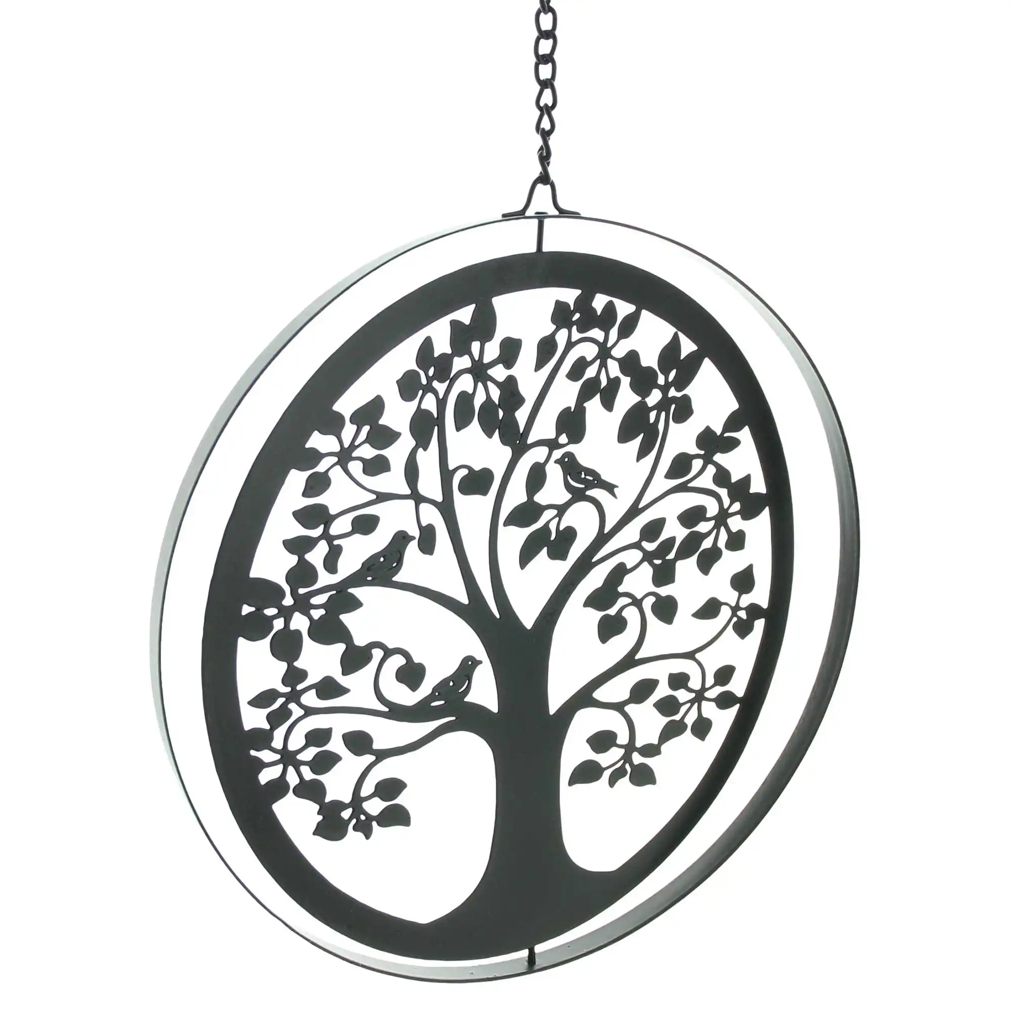 Acheter Suspension "arbre de vie"  dans la boutique en ligne de Frank Flechtwaren pour Suspensions décoratives