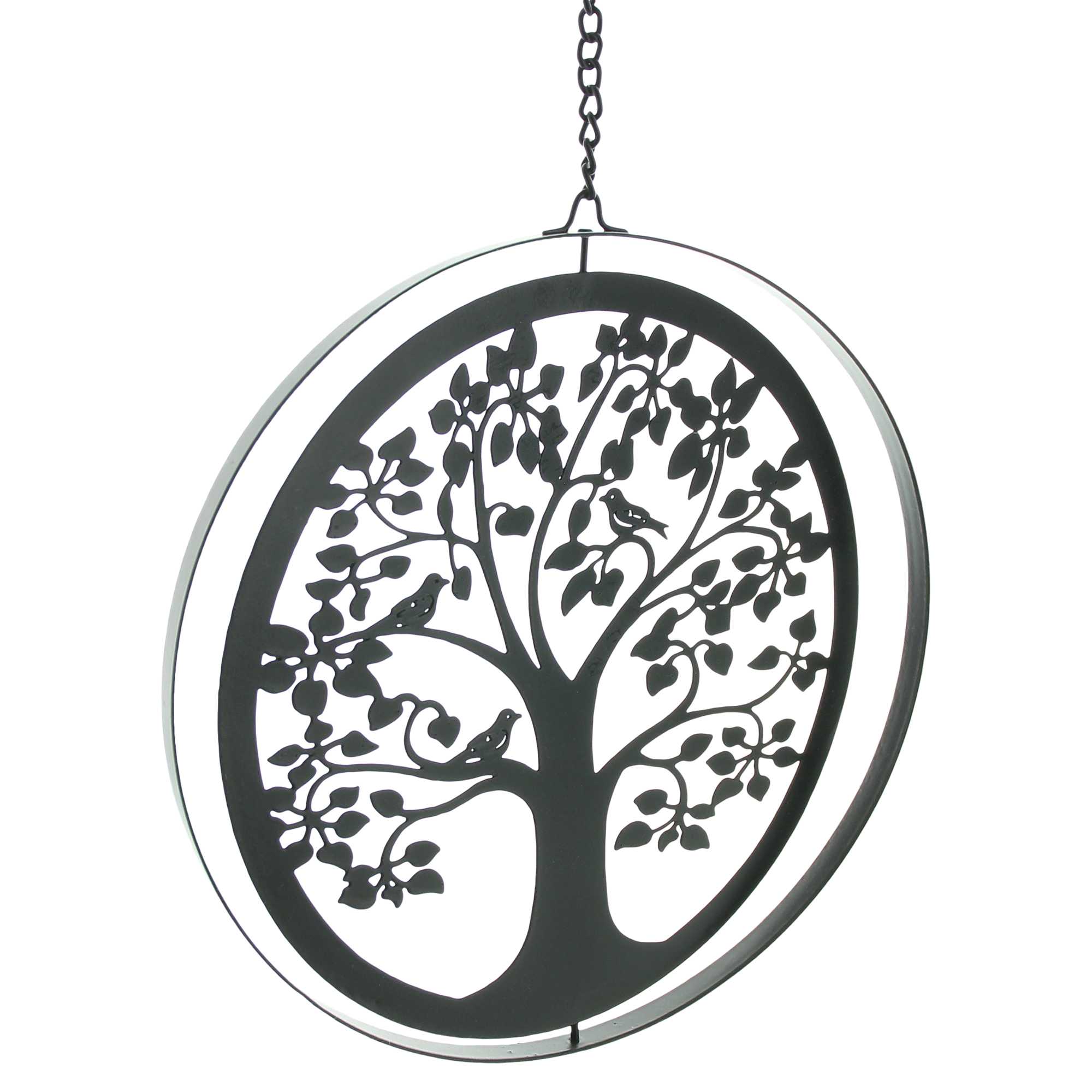 Acheter Suspension "arbre de vie"  dans la boutique en ligne de Frank Flechtwaren pour Suspensions décoratives