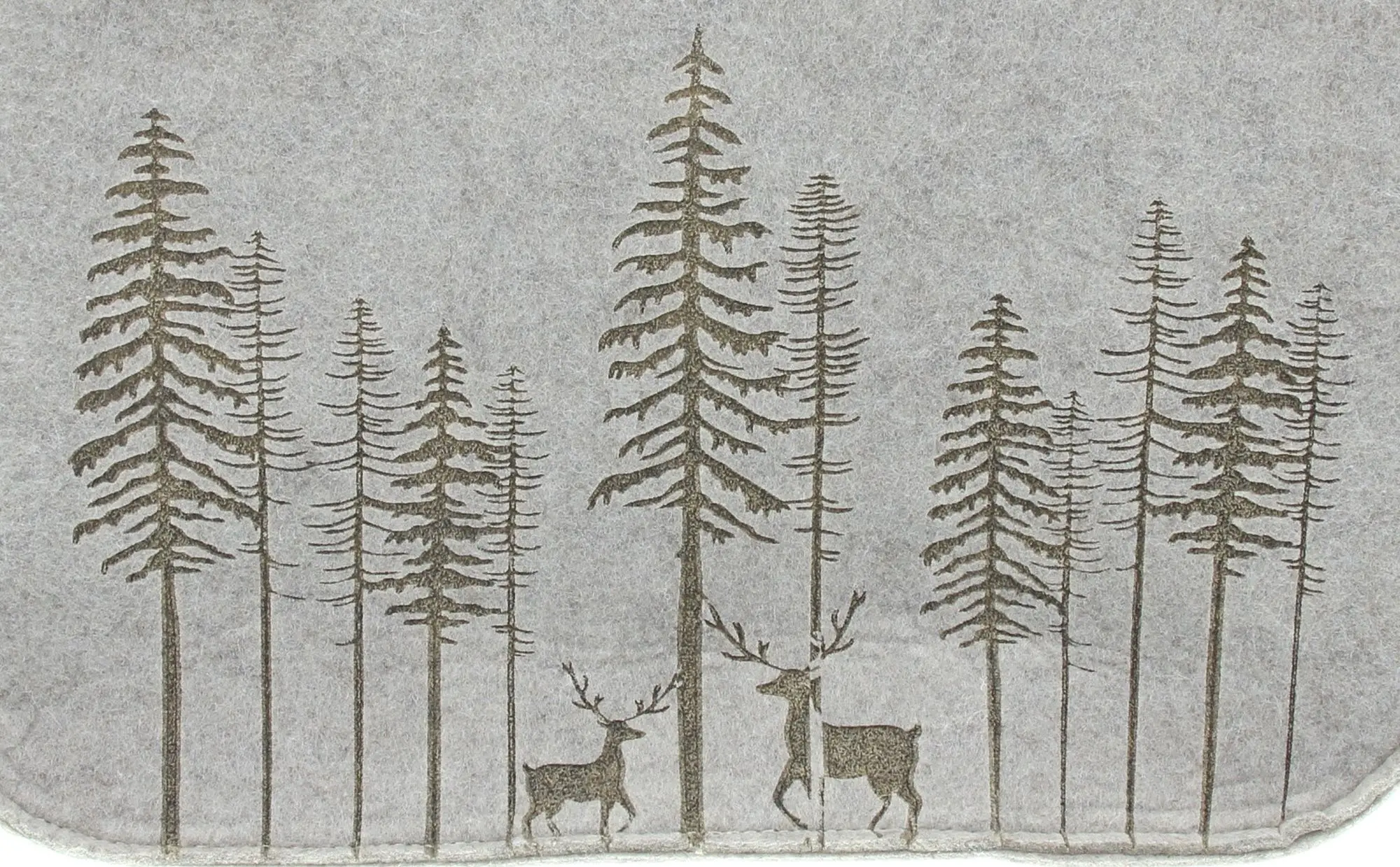 Acheter Sac "forêt idyllique"  dans la boutique en ligne de Frank Flechtwaren pour Sacs