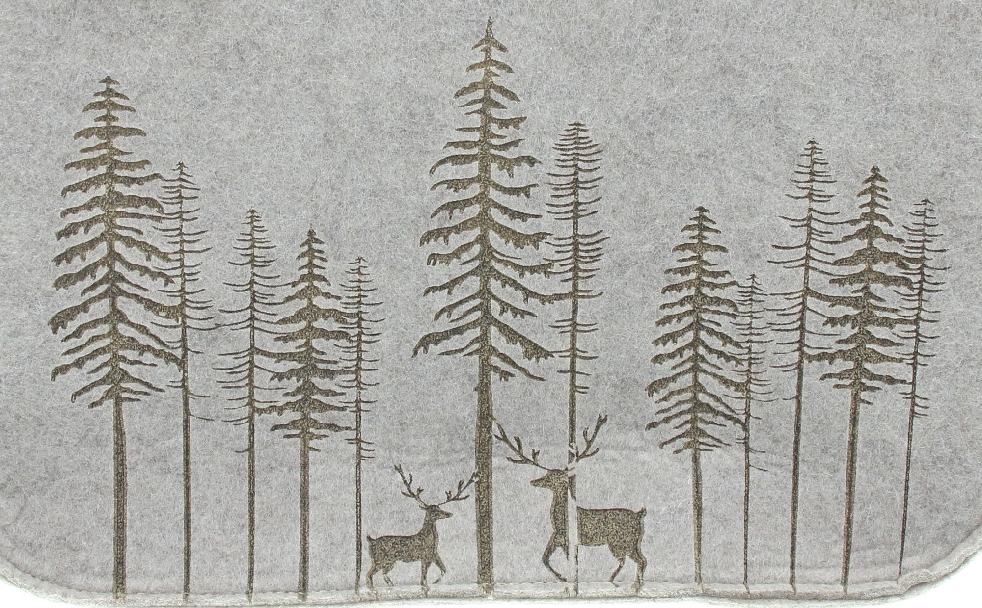 Acheter Sac "forêt idyllique"  dans la boutique en ligne de Frank Flechtwaren pour Automne