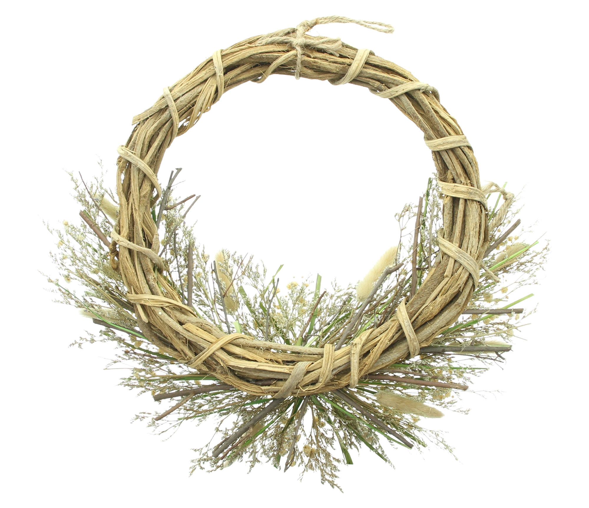 Acheter Couronne "Flower Whispers"  dans la boutique en ligne de Frank Flechtwaren pour Nouvel arrivage