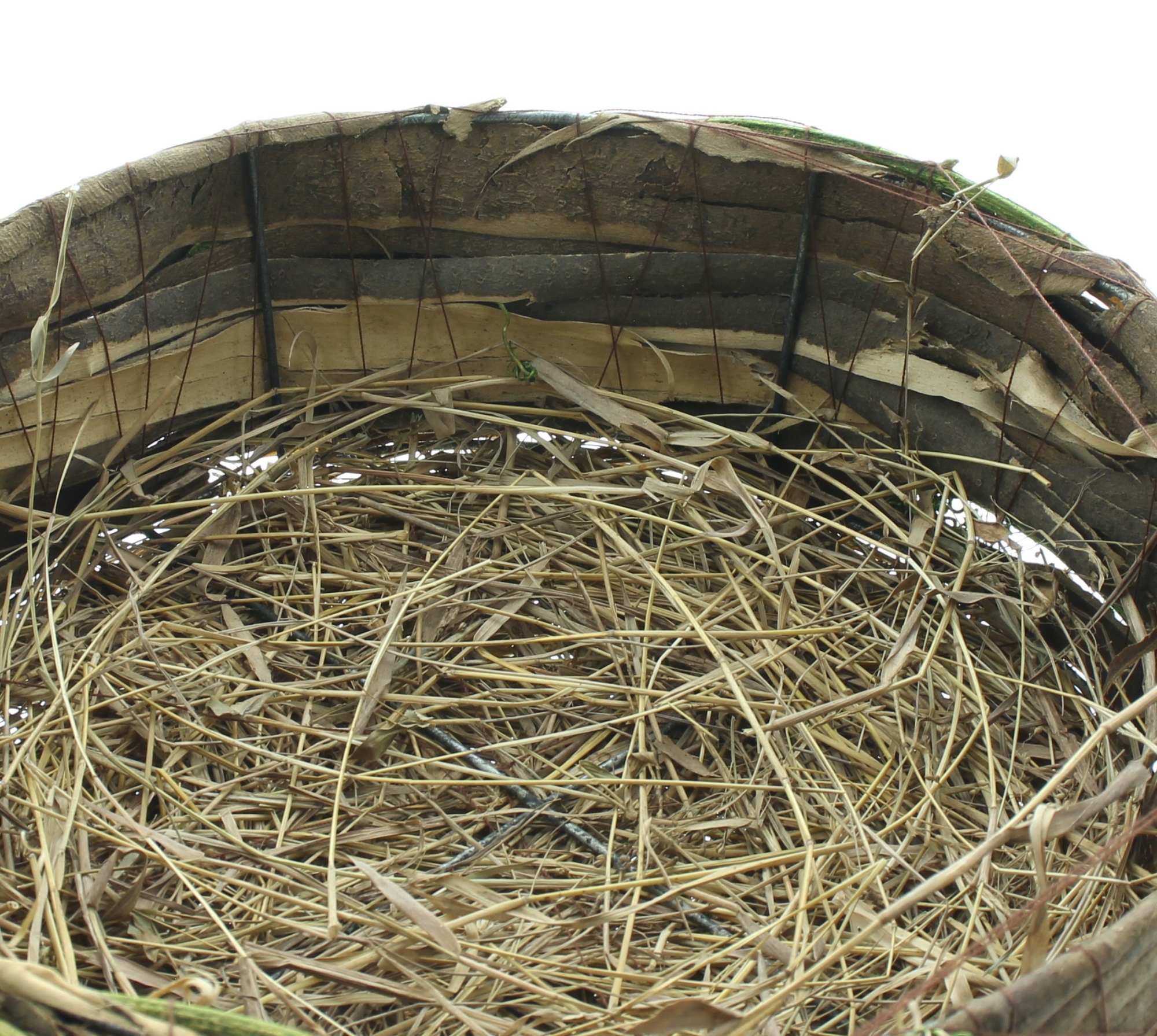 Acheter Nid de Pâques "nature"  dans la boutique en ligne de Frank Flechtwaren pour Paniers &amp; nids de Pâques
