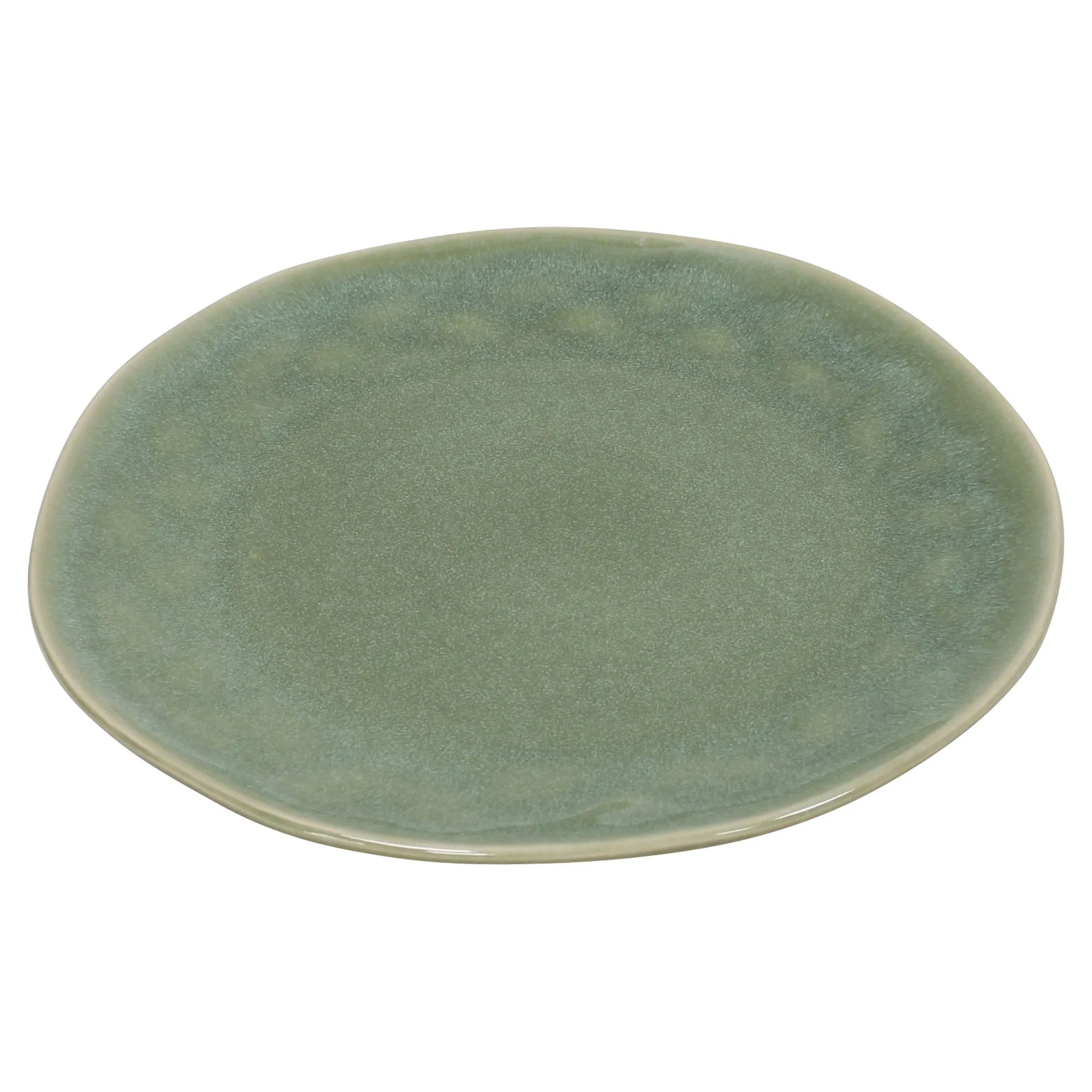 Acheter Assiette « Organic »  dans la boutique en ligne de Frank Flechtwaren pour Couleurs d'automne