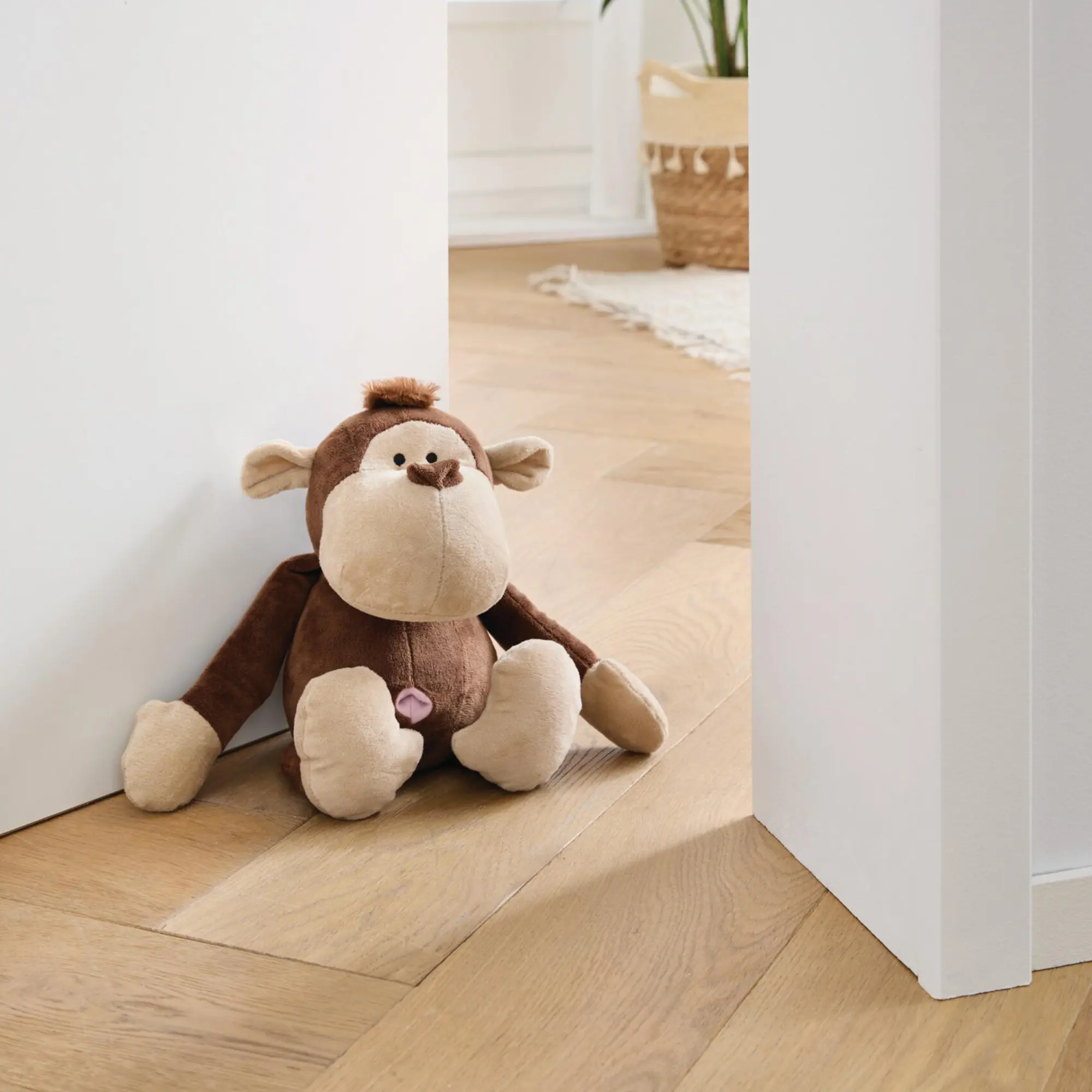 Acheter Cale-porte "Louie"  dans la boutique en ligne de Frank Flechtwaren