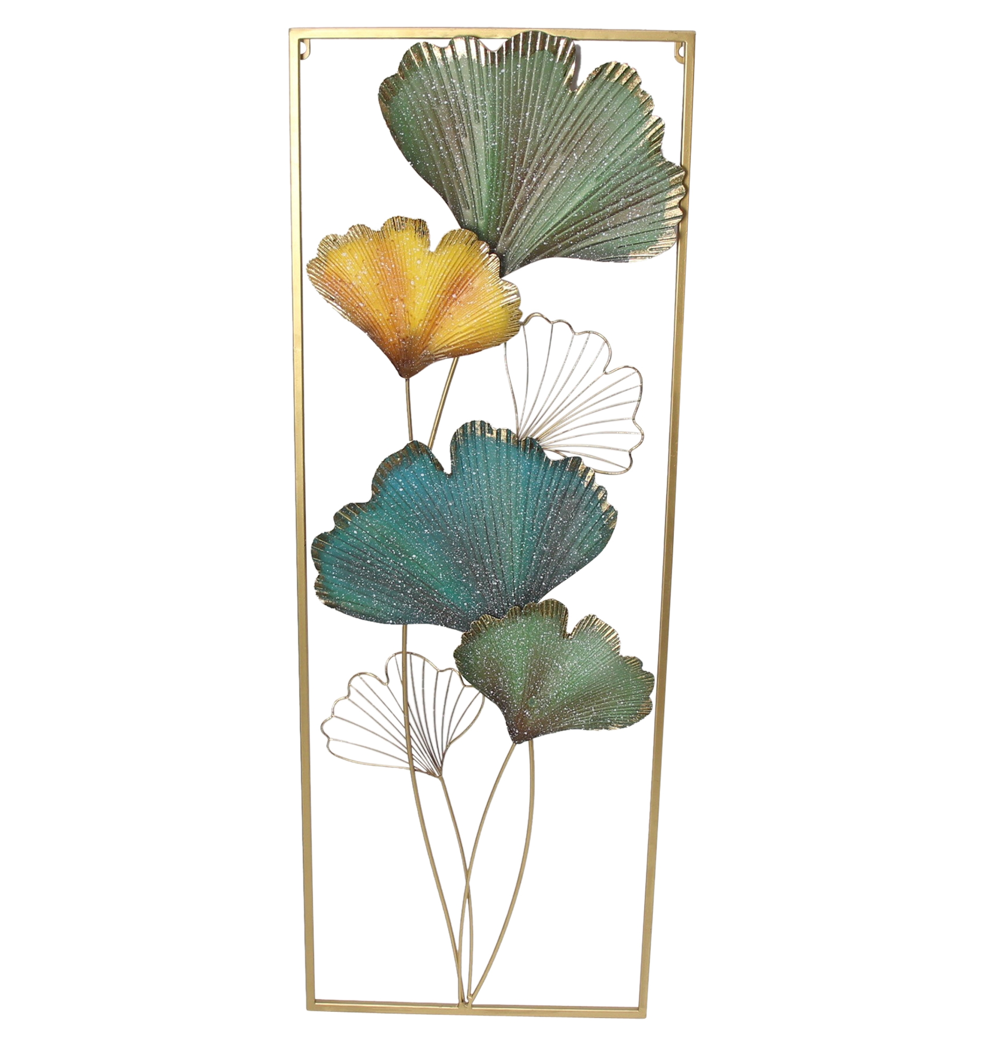 Acheter Cadre mural " Ginkgo" dans la boutique en ligne de Frank Flechtwaren pour Toiles & cadres Acheter Cadre mural " Ginkgo" dans la boutique en ligne de Frank Flechtwaren pour Toiles & cadres