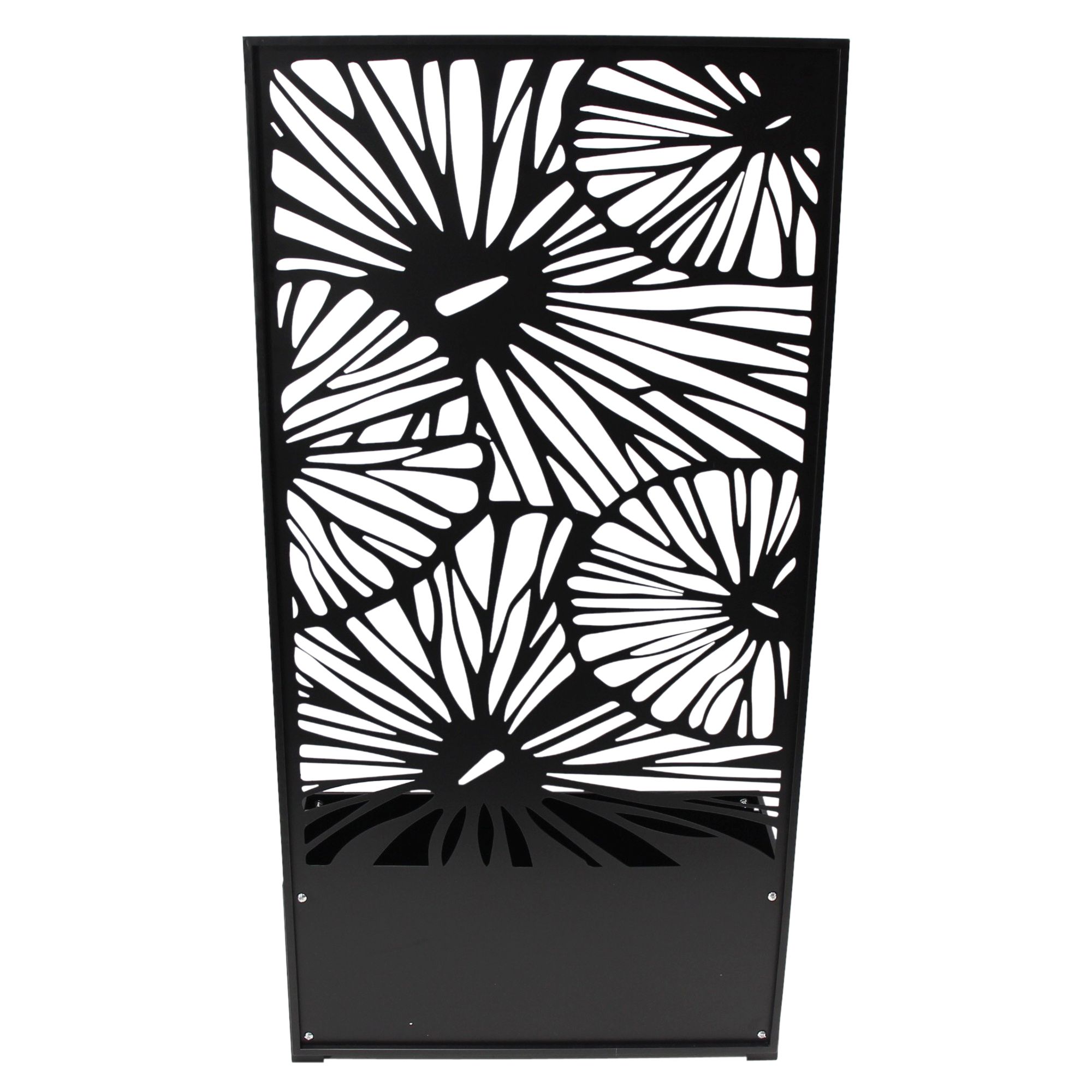 Acheter Jardinière "Mur de feuillage"  dans la boutique en ligne de Frank Flechtwaren pour Nouvel arrivage