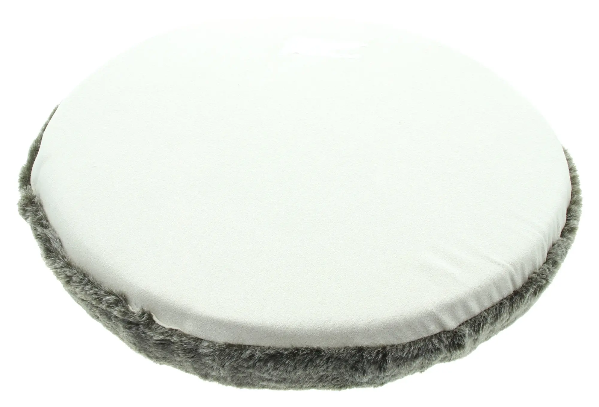 Acheter Coussin d'assise "fourrure"  dans la boutique en ligne de Frank Flechtwaren pour Coussins de chaise