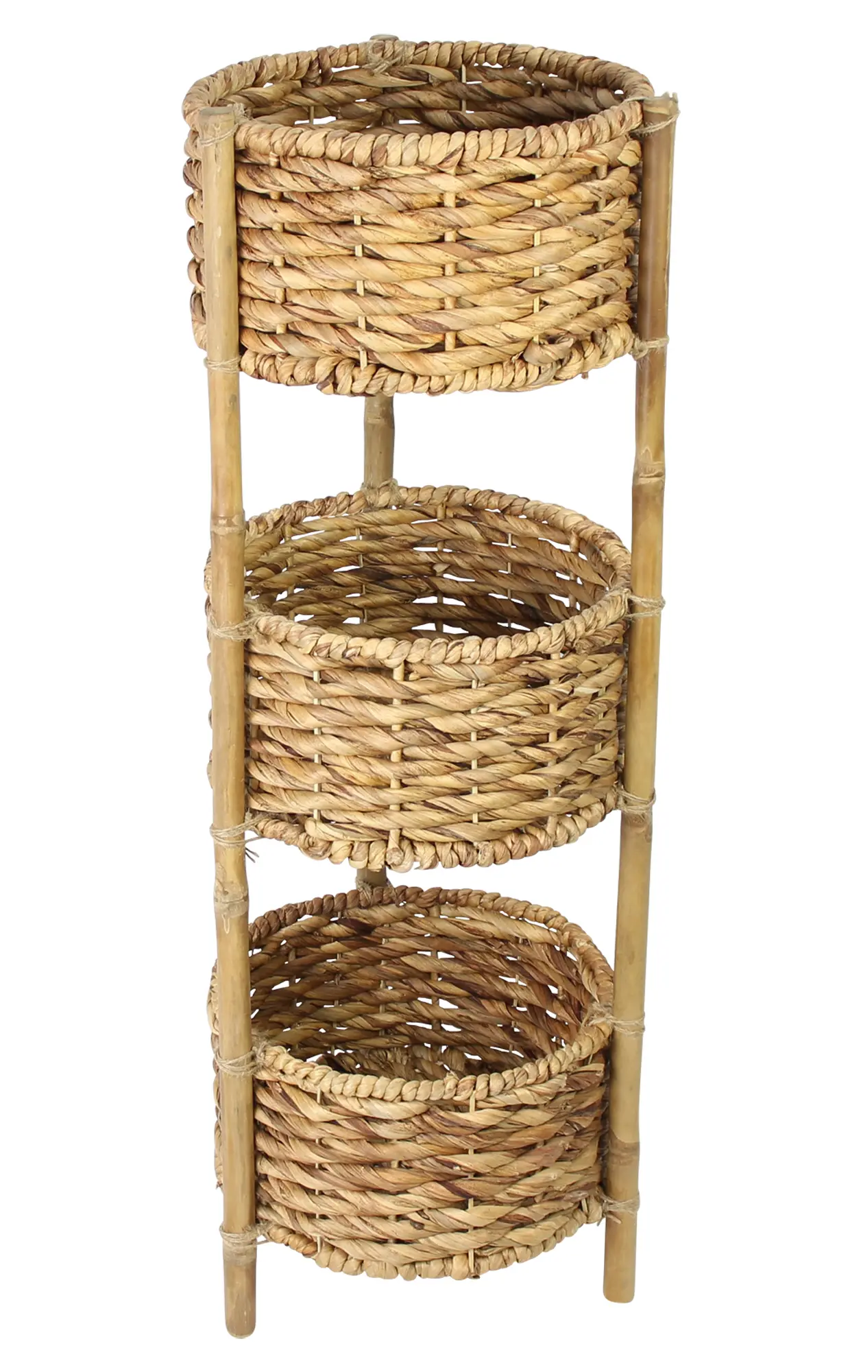 Acheter Étagère-panier "jacinthe d'eau" dans la boutique en ligne de Frank Flechtwaren pour Cuisine Acheter Étagère-panier "jacinthe d'eau" dans la boutique en ligne de Frank Flechtwaren pour Cuisine