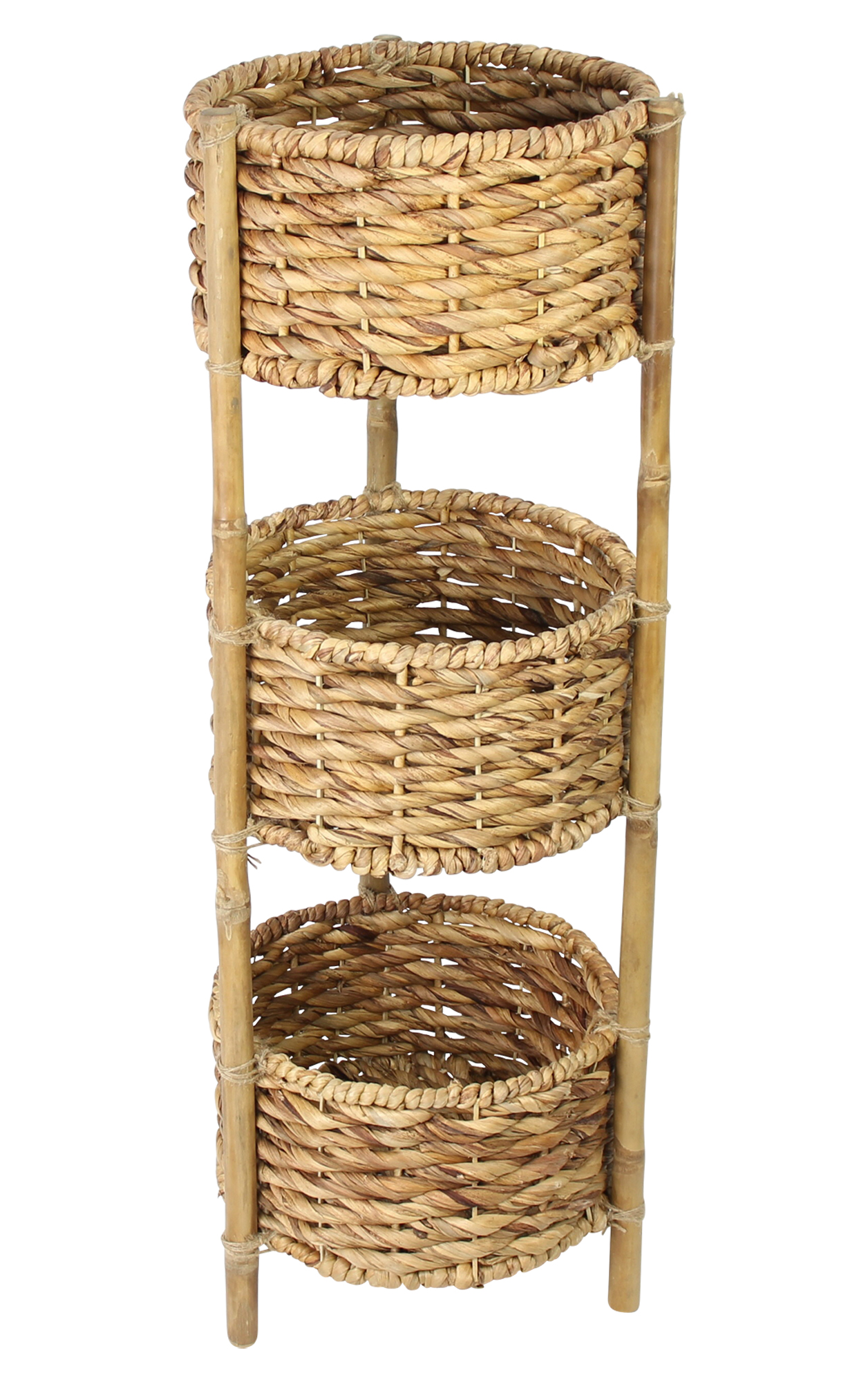 Acheter Étagère-panier "jacinthe d'eau" dans la boutique en ligne de Frank Flechtwaren pour Cuisine Acheter Étagère-panier "jacinthe d'eau" dans la boutique en ligne de Frank Flechtwaren pour Cuisine