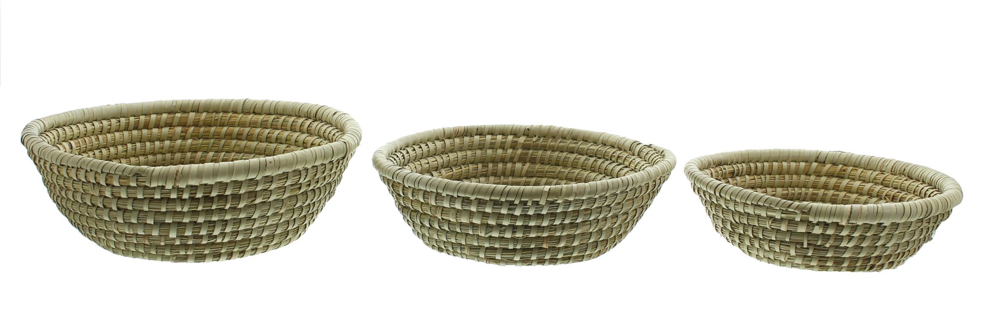 Acheter Lot de 3 coupes "nature" dans la boutique en ligne de Frank Flechtwaren pour Coupes Acheter Lot de 3 coupes "nature" dans la boutique en ligne de Frank Flechtwaren pour Coupes