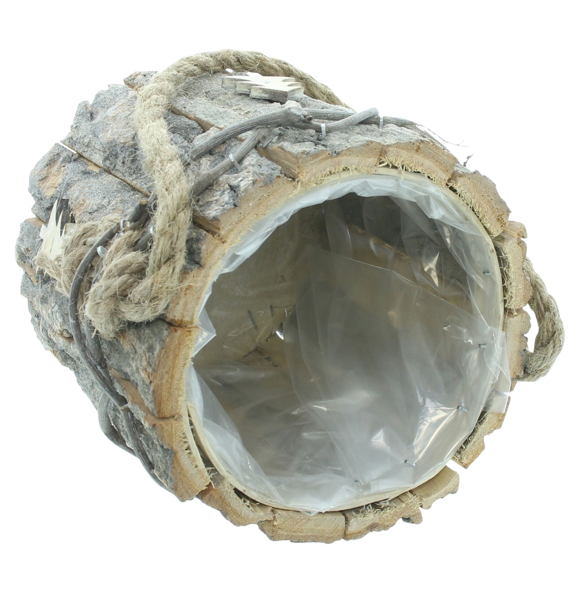 Acheter Jardinière "petit sapin"  dans la boutique en ligne de Frank Flechtwaren pour Sapins