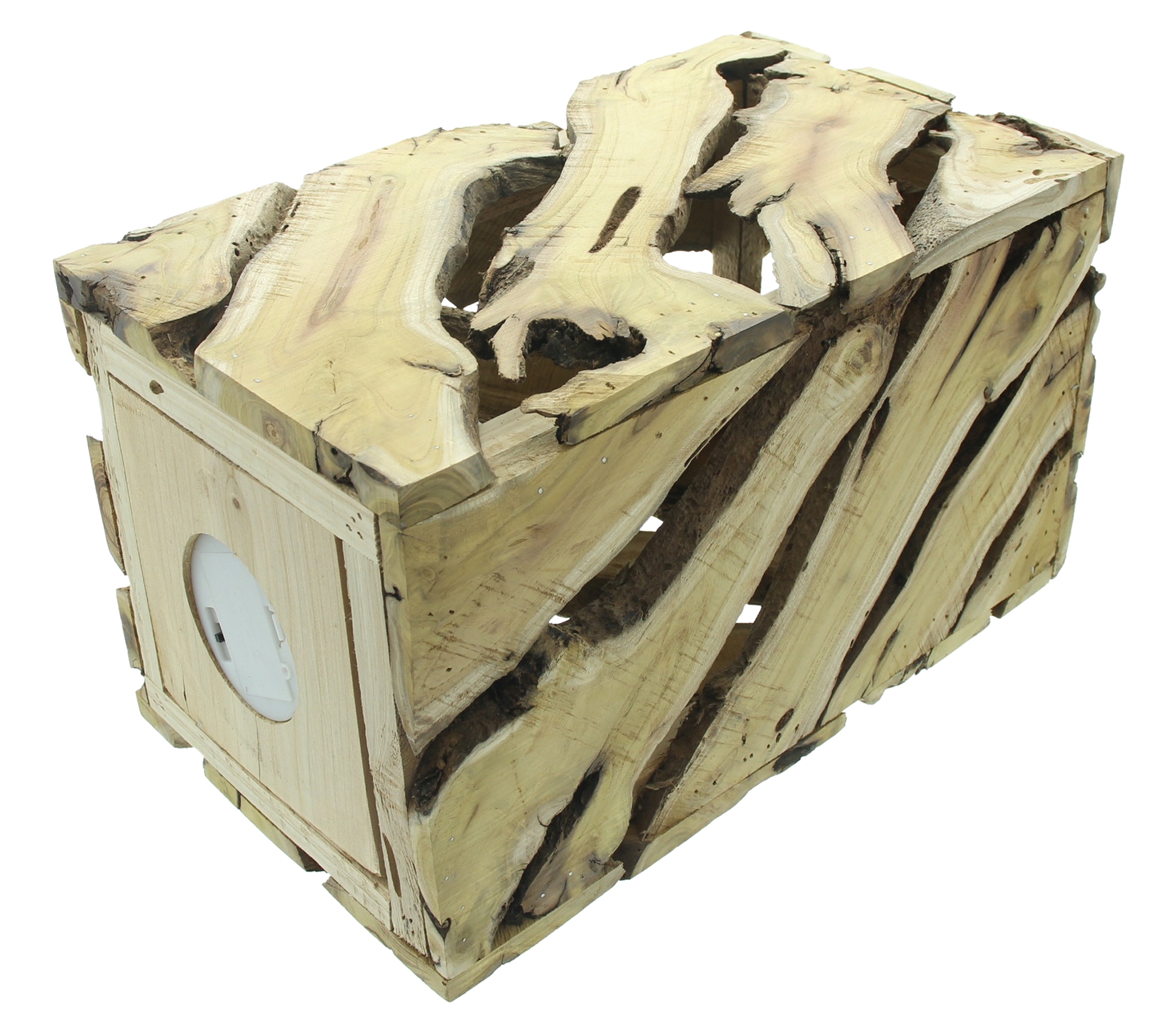 Acheter Décoration LED "rustique"  dans la boutique en ligne de Frank Flechtwaren pour Décorations de table LED