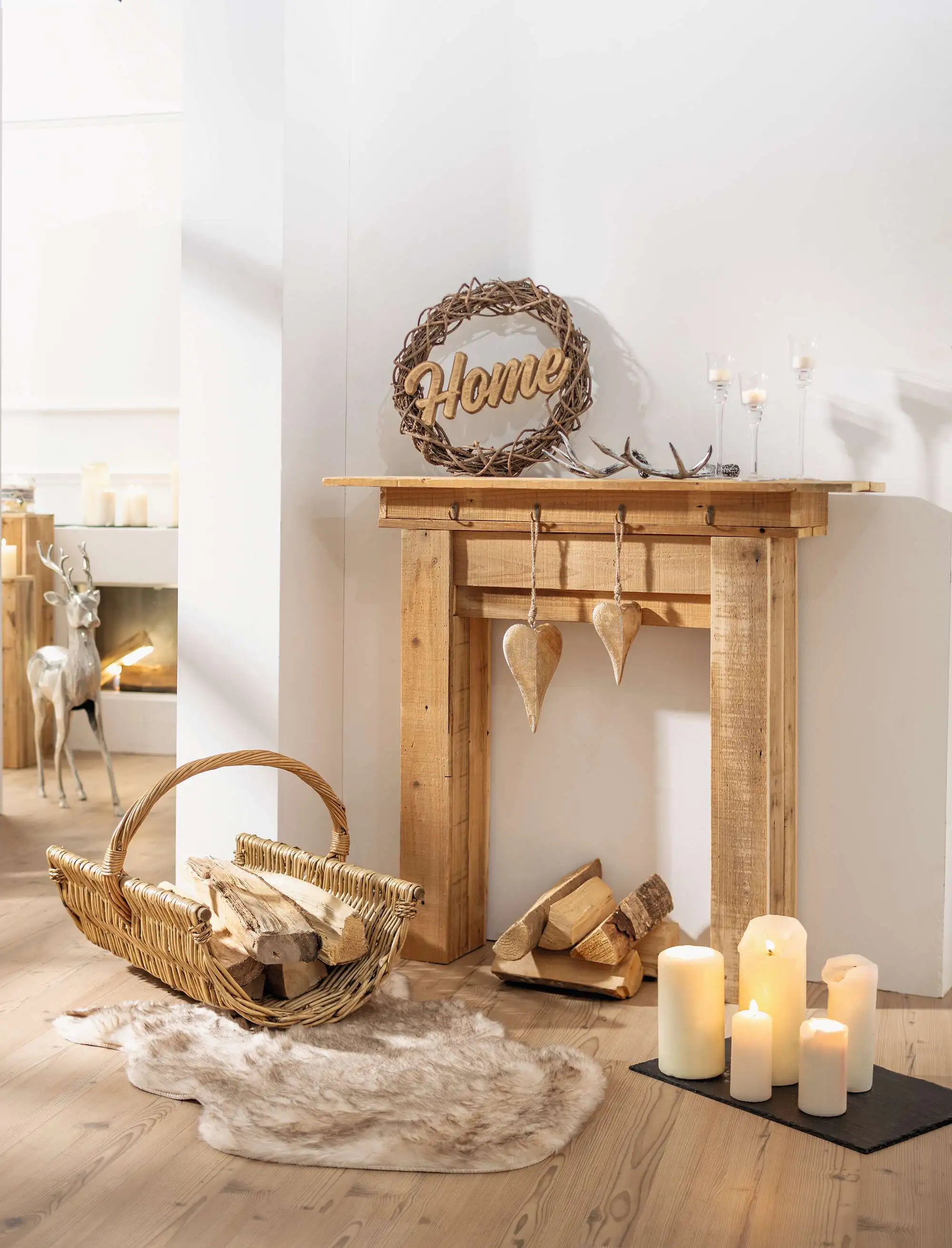 Acheter Panier à bois "osier tendance" dans la boutique en ligne de Frank Flechtwaren pour Paniers & présentoirs en bois Acheter Panier à bois "osier tendance" dans la boutique en ligne de Frank Flechtwaren pour Paniers & présentoirs en bois