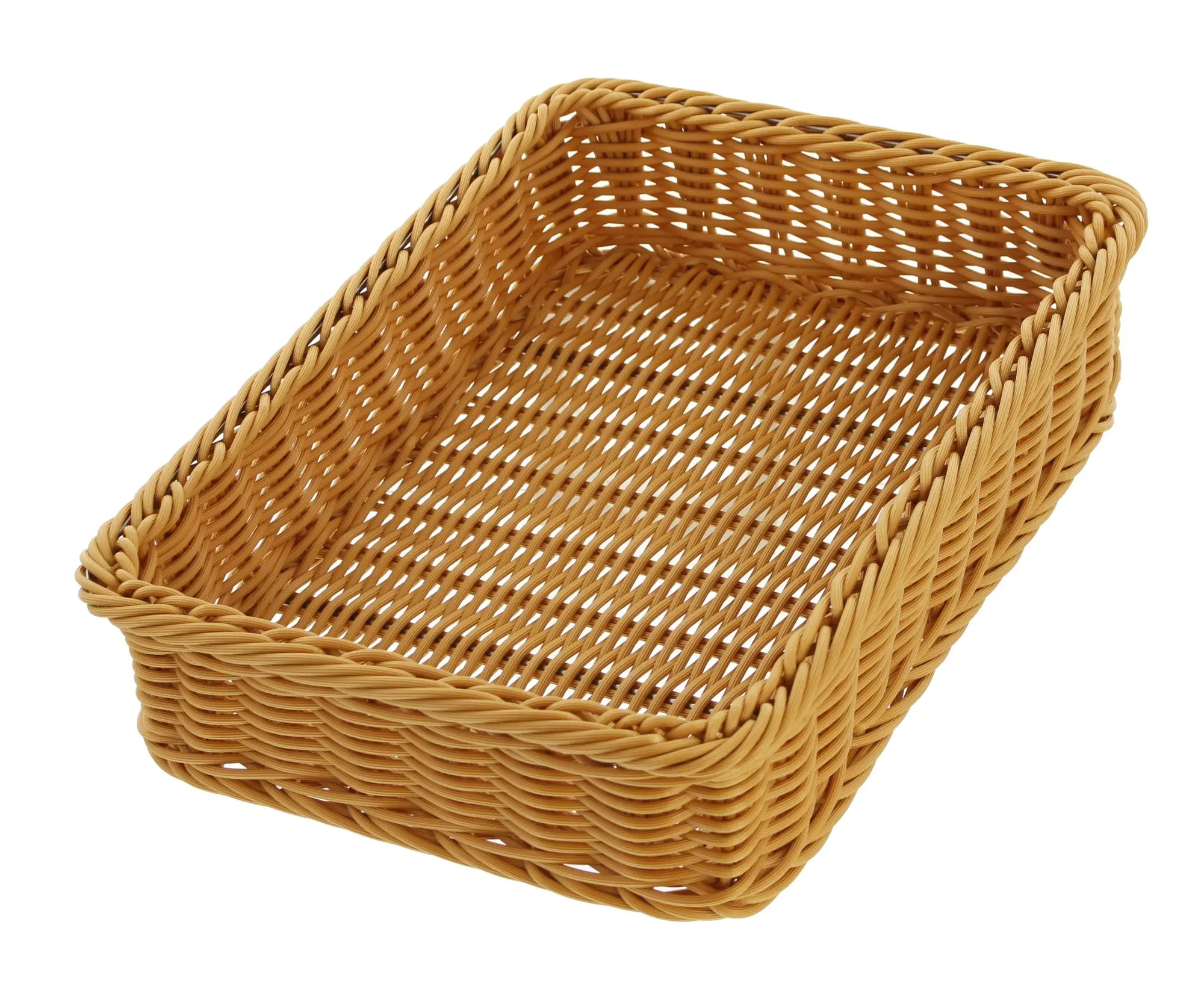 Acheter Panier d'étalage "poly"  dans la boutique en ligne de Frank Flechtwaren pour Salle de bain