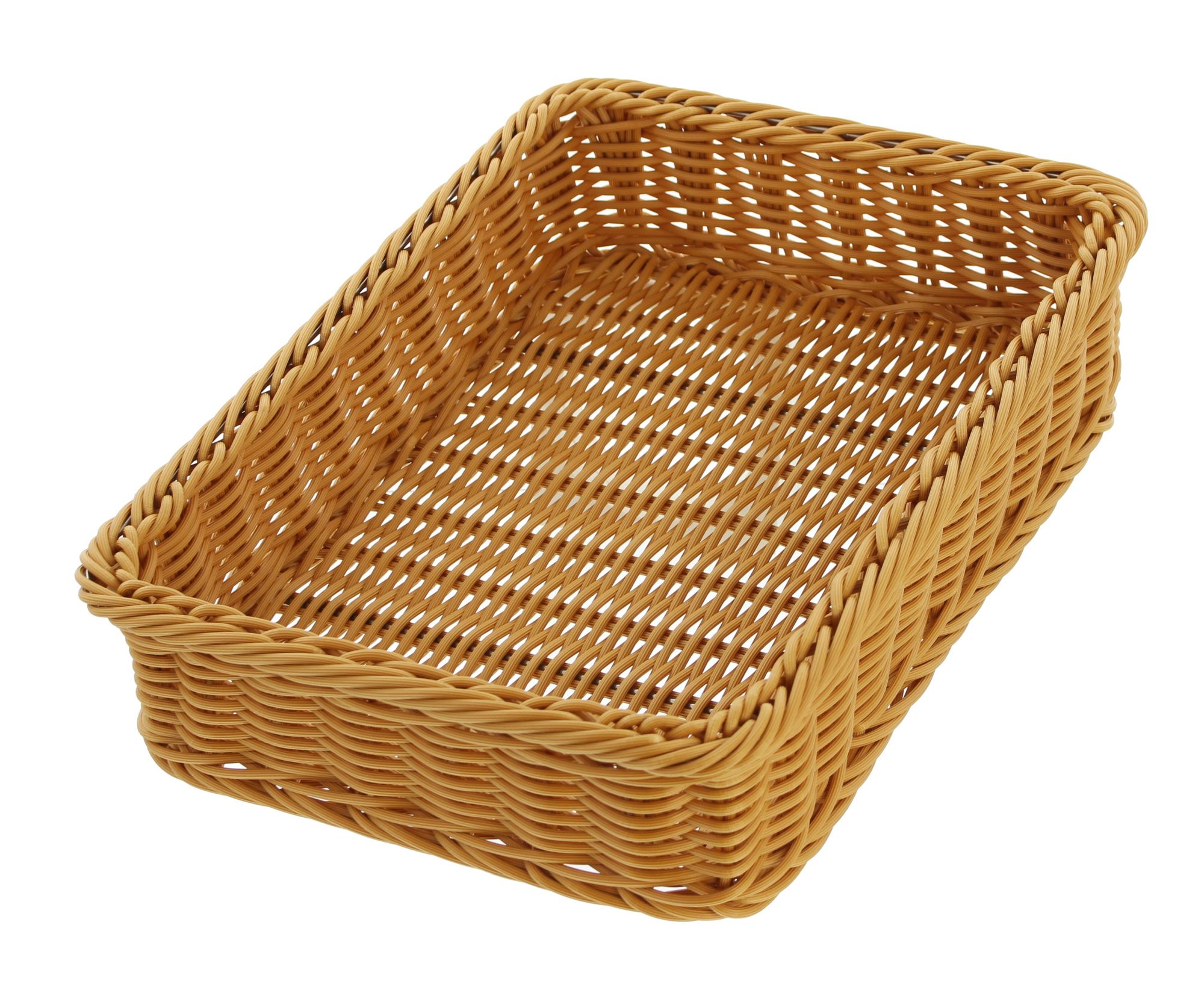 Acheter Panier d'étalage "poly"  dans la boutique en ligne de Frank Flechtwaren pour Salle de bain