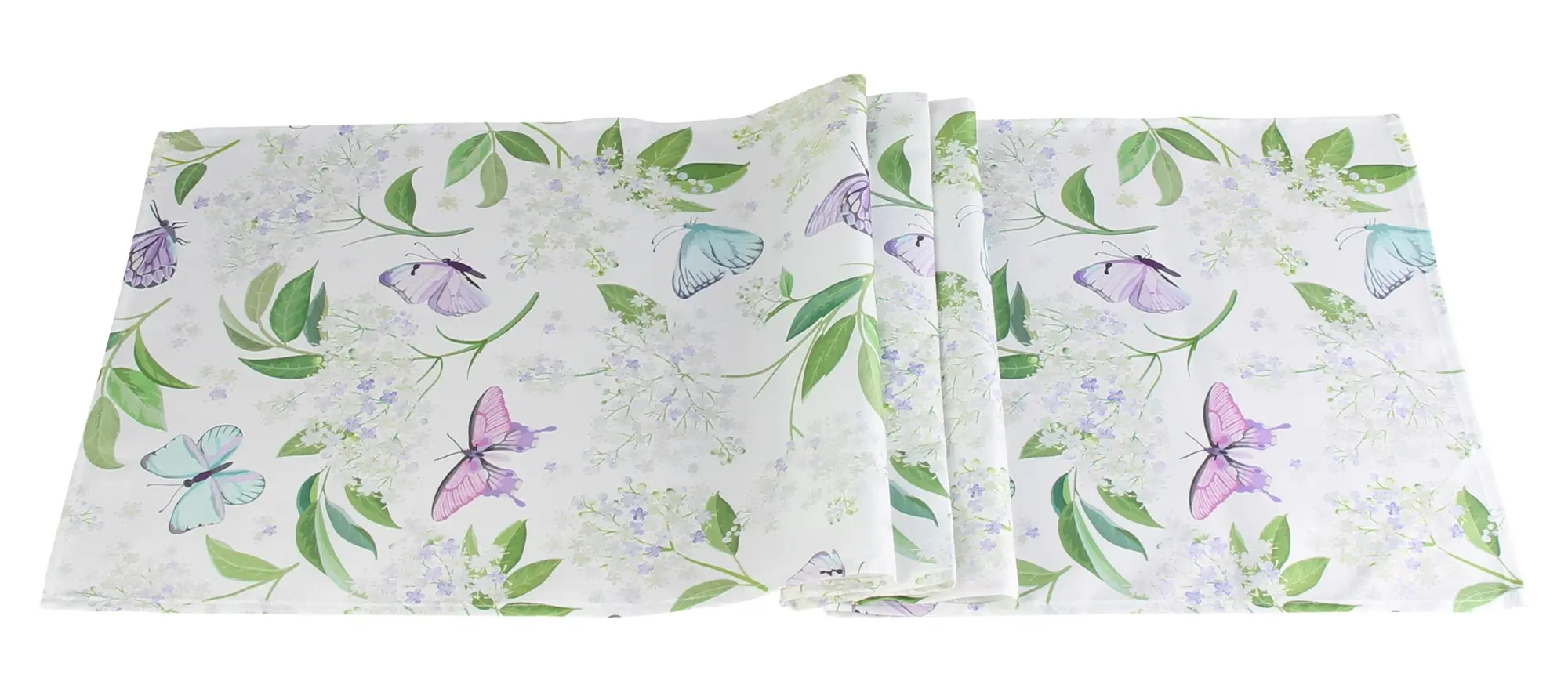 Acheter Chemin de table "papillon"  dans la boutique en ligne de Frank Flechtwaren pour Chemins de table