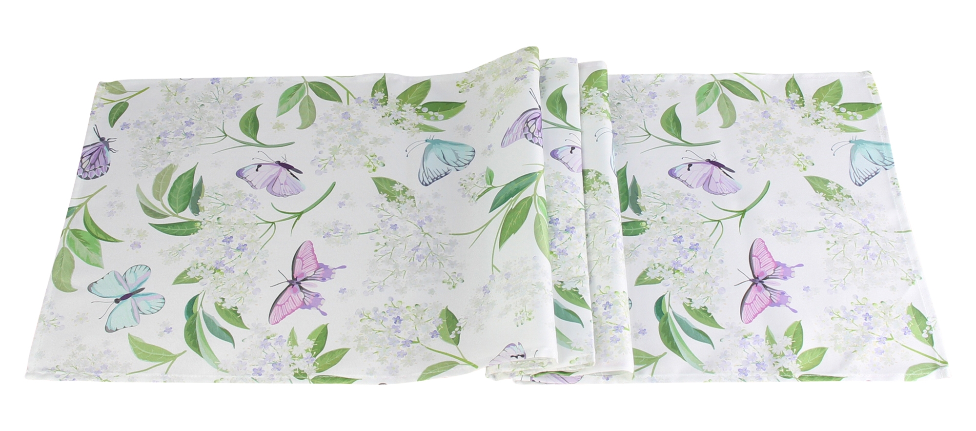 Acheter Chemin de table "papillon" dans la boutique en ligne de Frank Flechtwaren pour Chemins de table Acheter Chemin de table "papillon" dans la boutique en ligne de Frank Flechtwaren pour Chemins de table