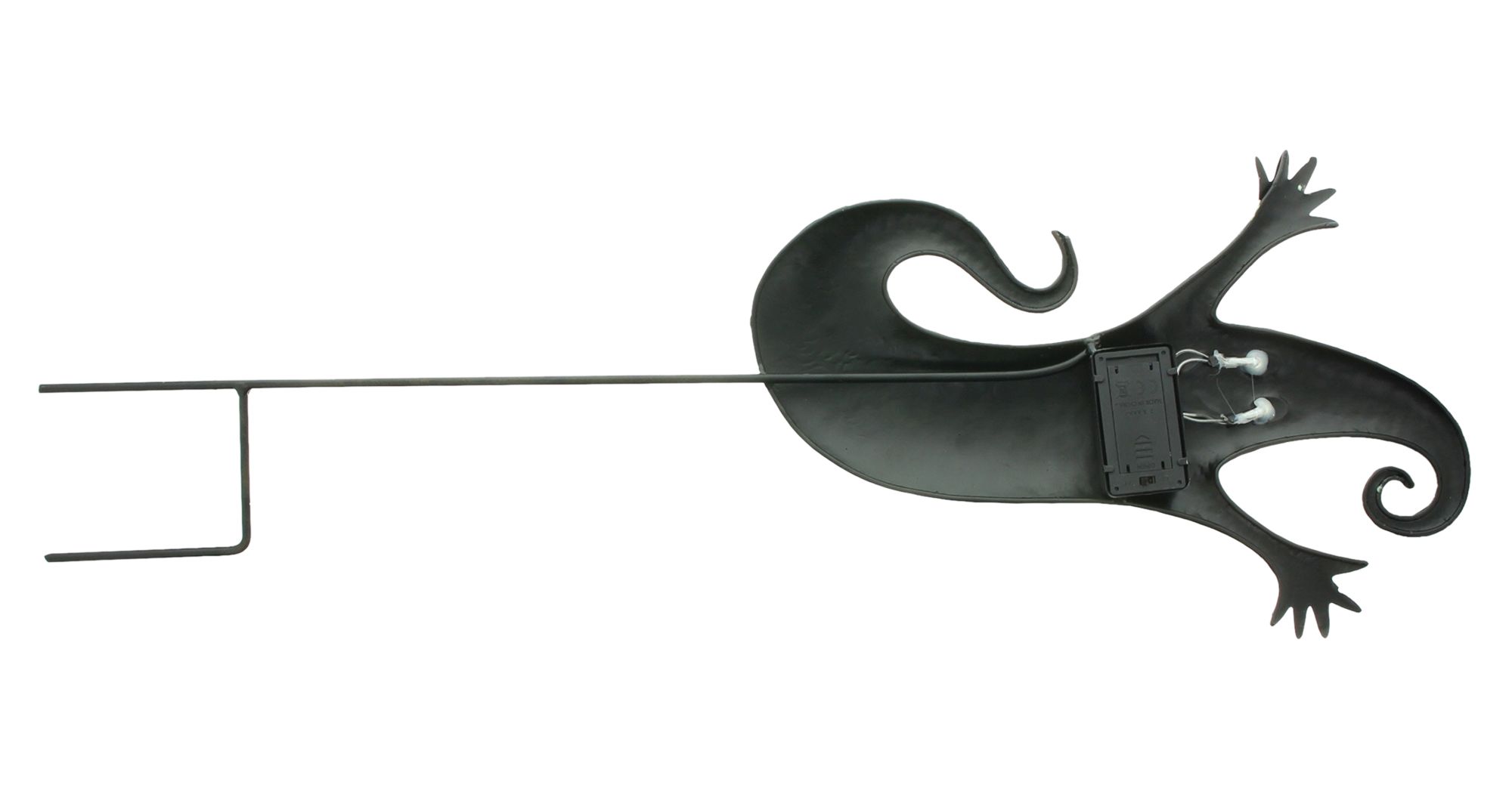 Acheter Pic LED "fantôme"  dans la boutique en ligne de Frank Flechtwaren pour Jardin d'automne