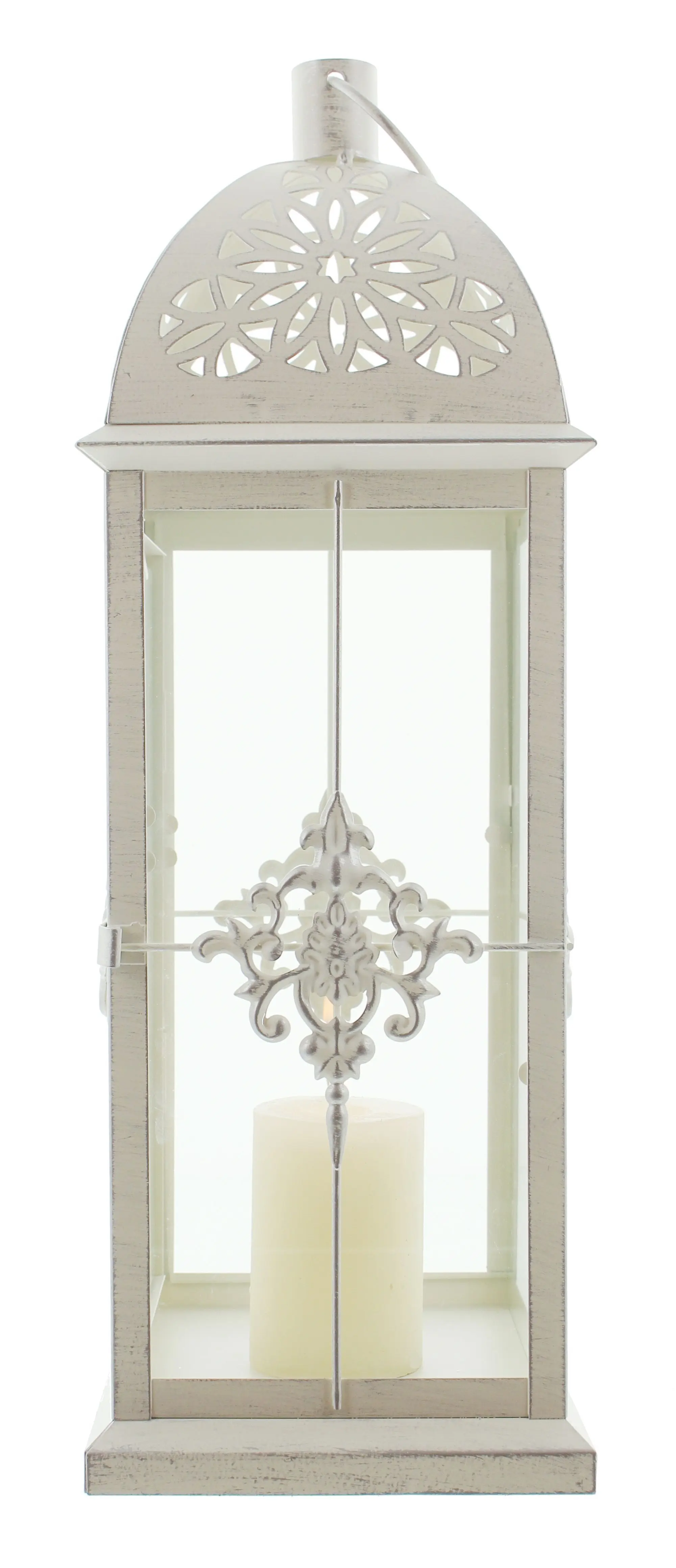 Acheter Lanterne "baroque"  dans la boutique en ligne de Frank Flechtwaren pour Lanternes