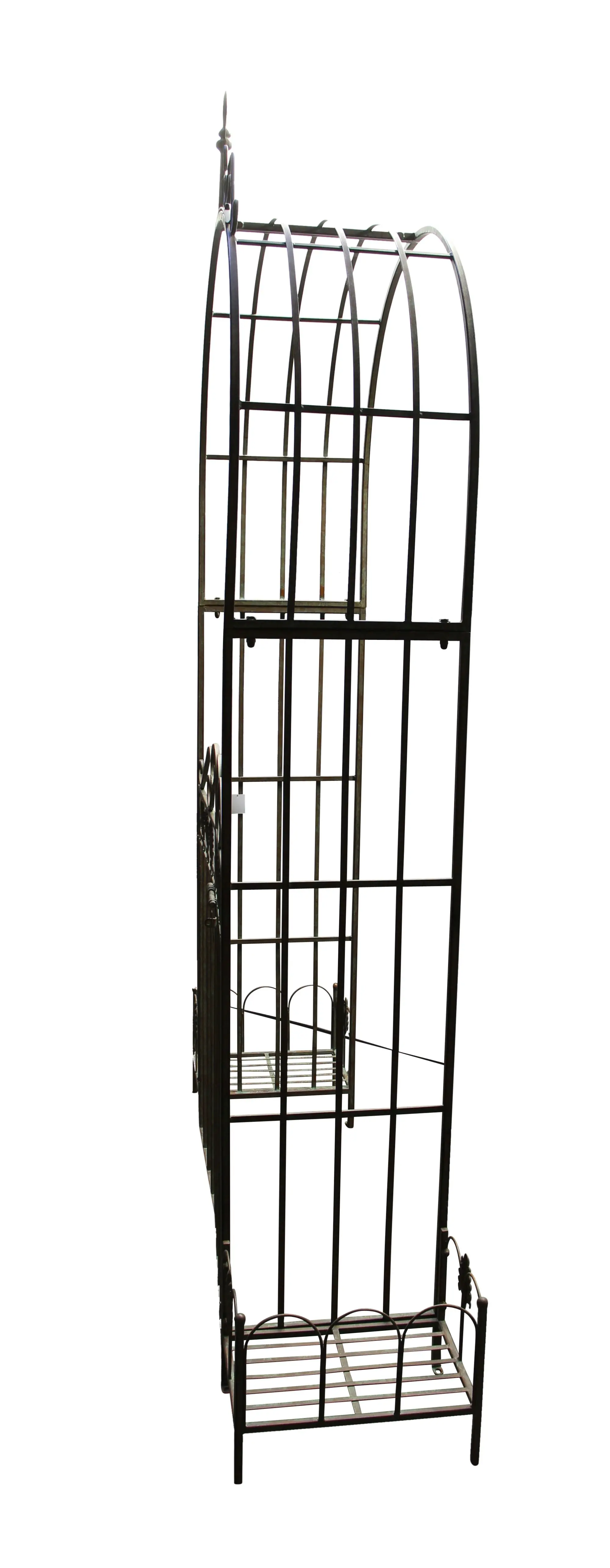 Acheter Arche "antique" dans la boutique en ligne de Frank Flechtwaren pour Treillis & arceaux Acheter Arche "antique" dans la boutique en ligne de Frank Flechtwaren pour Treillis & arceaux